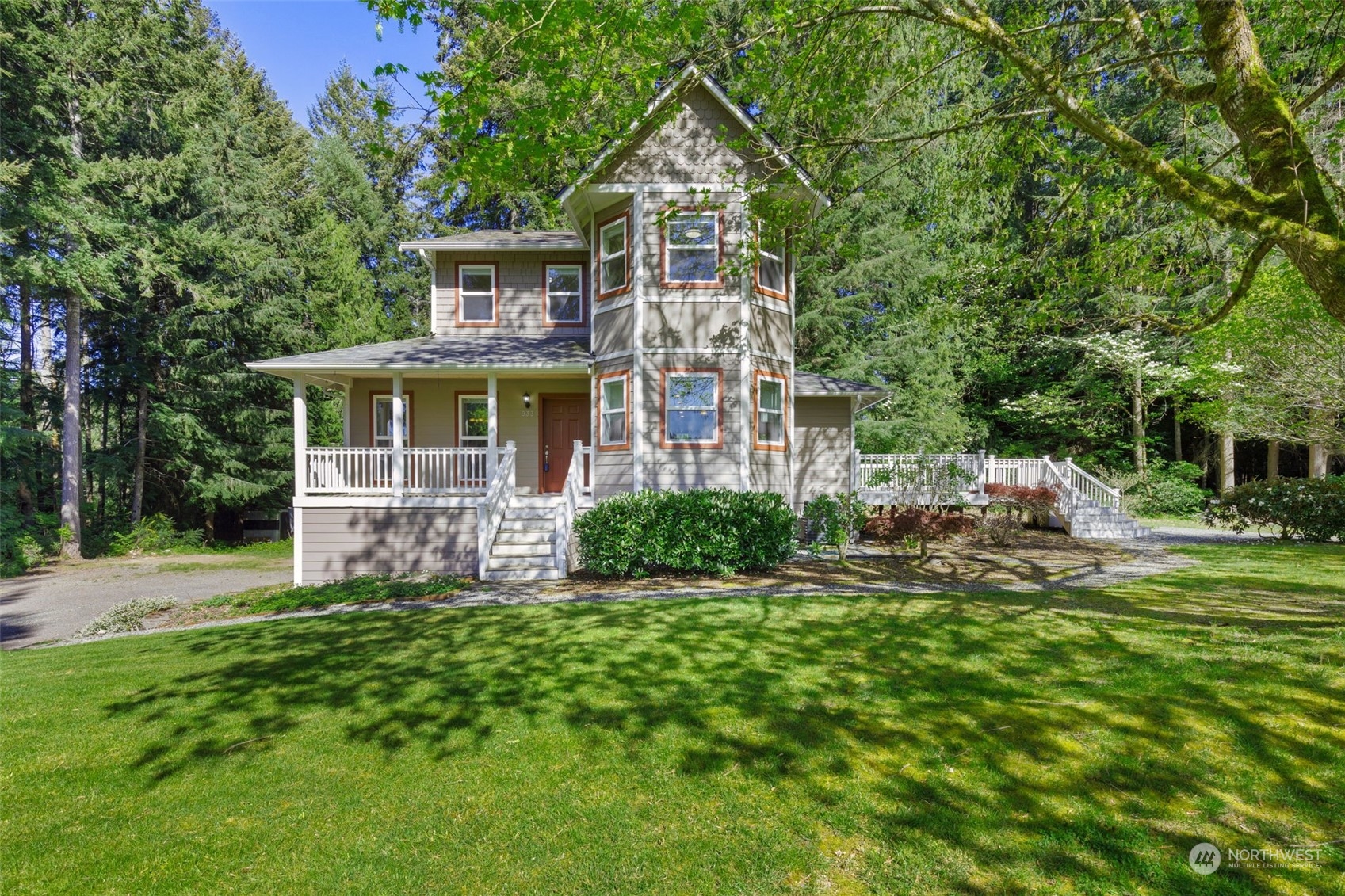 933 SW Harper Road