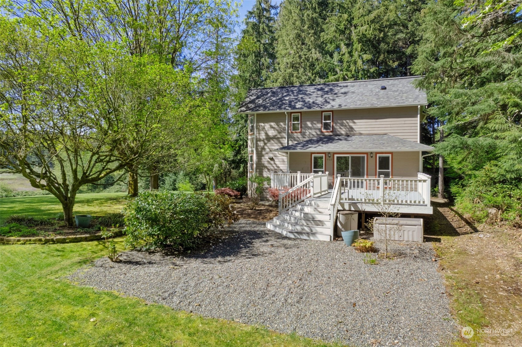 933 SW Harper Road