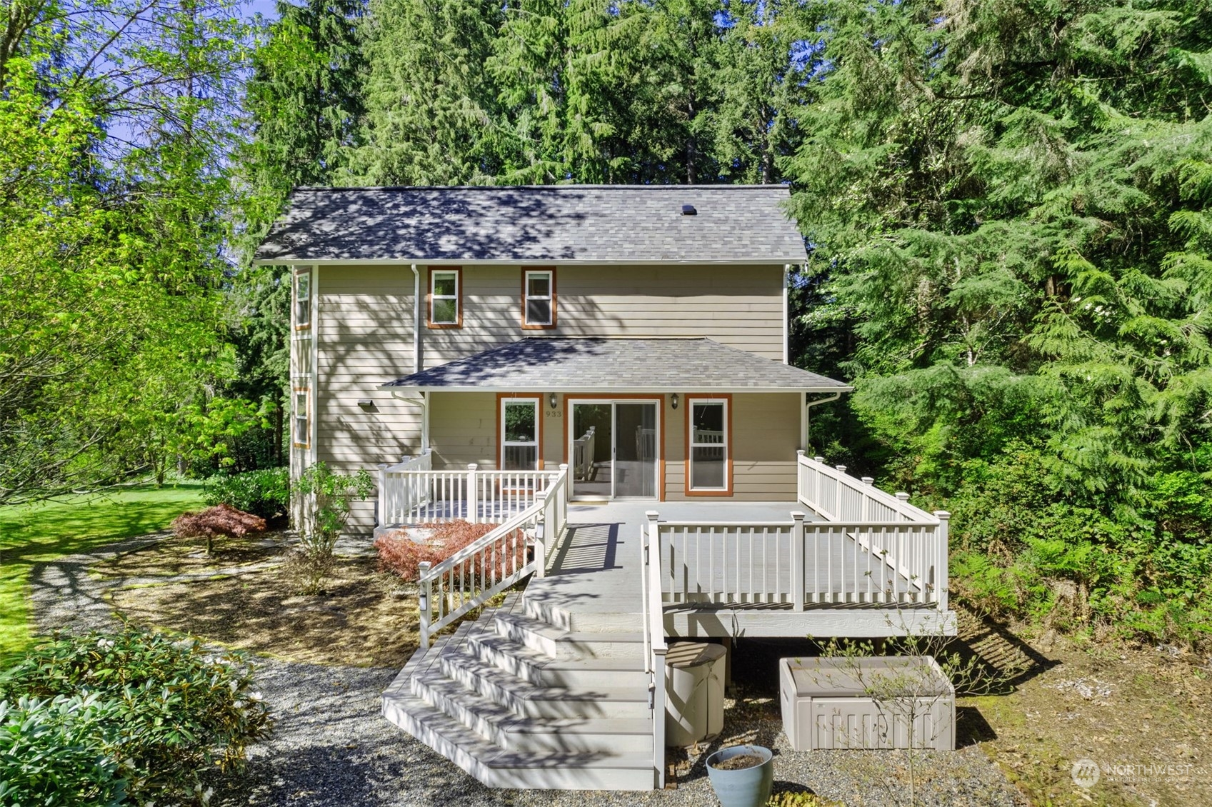 933 SW Harper Road