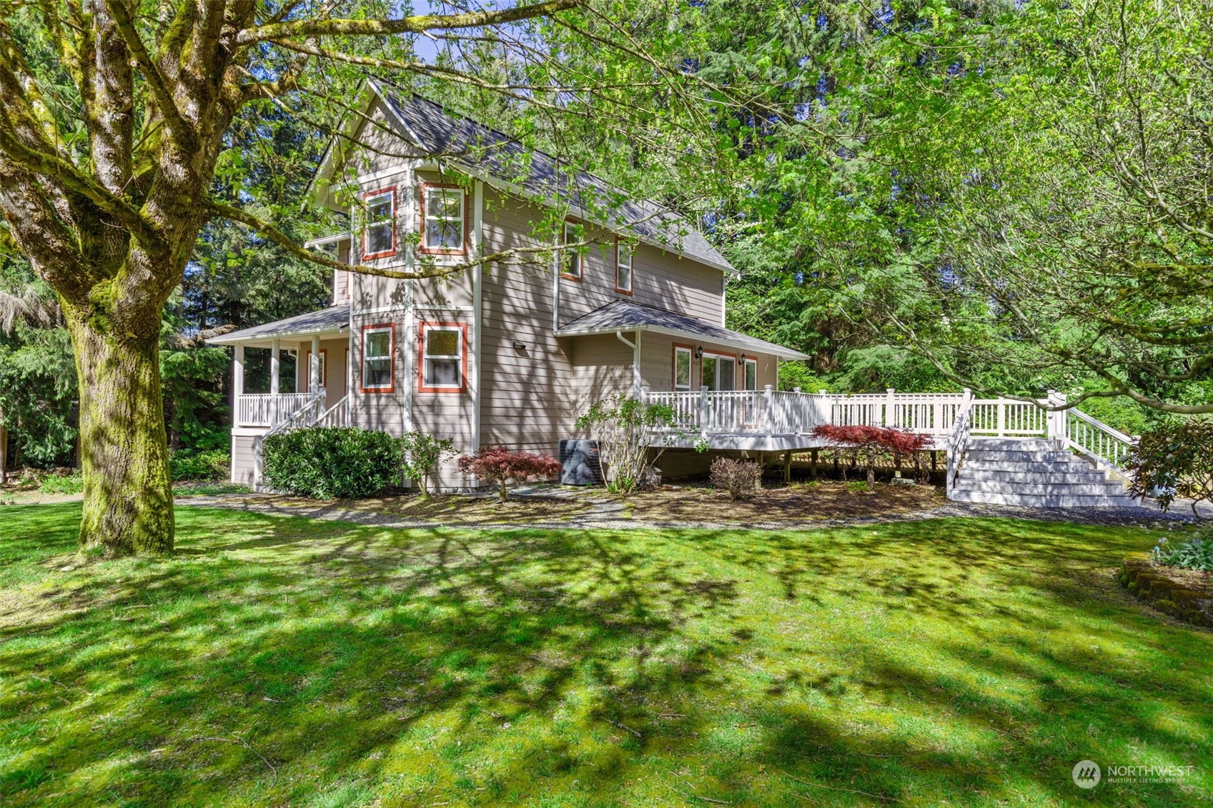 933 SW Harper Road