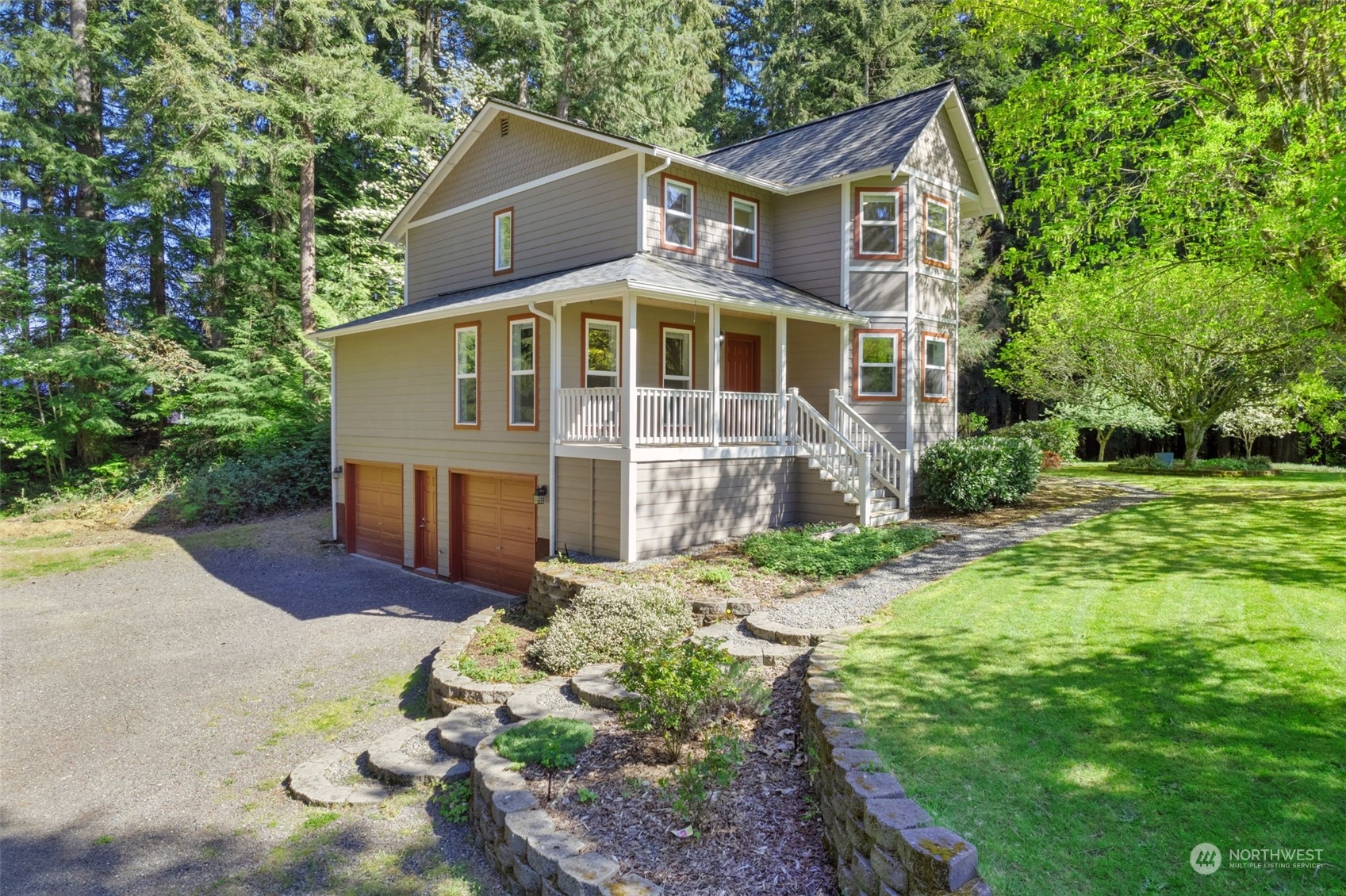 933 SW Harper Road