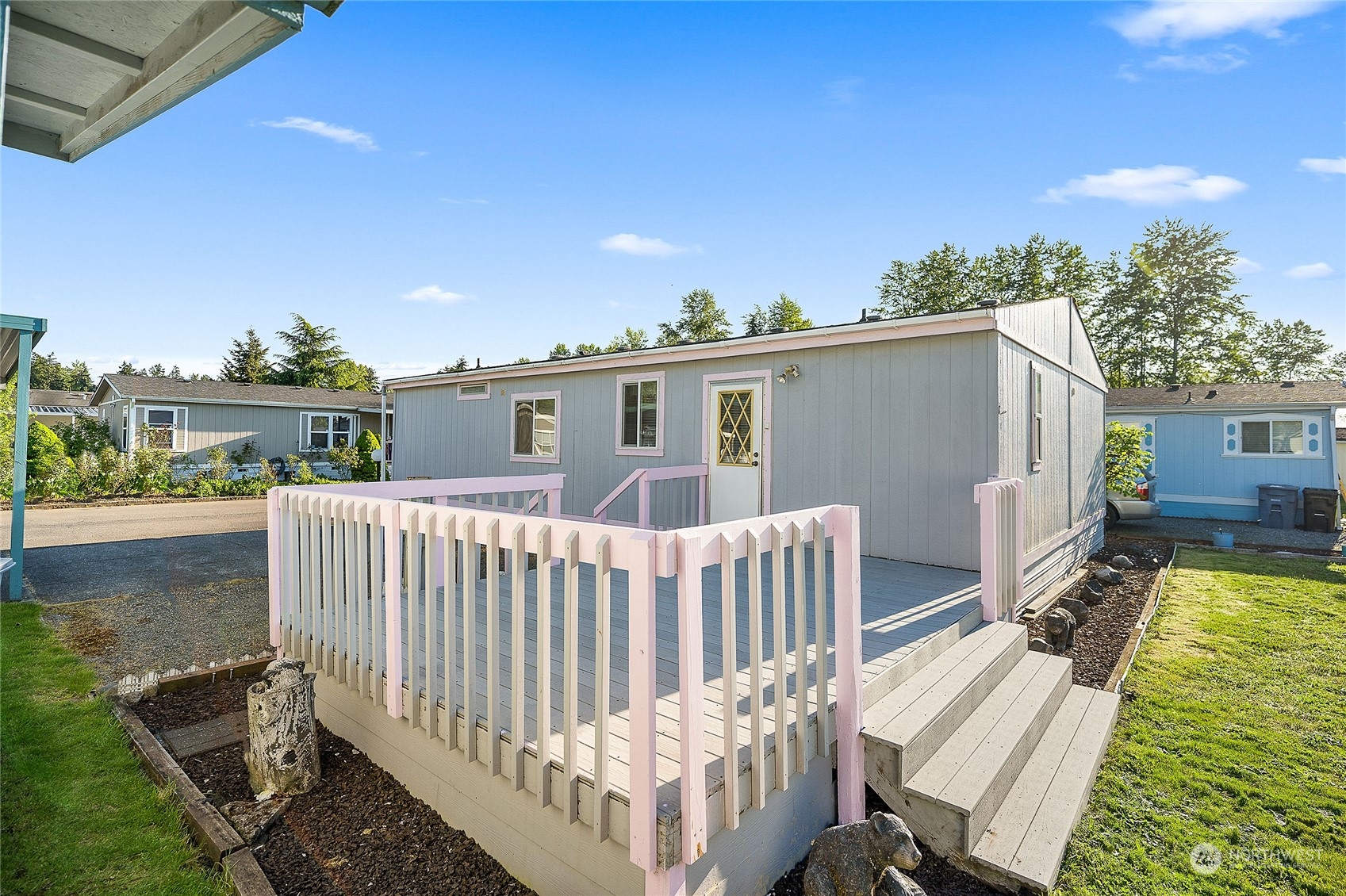 2115 E 113th Street Unit: 66