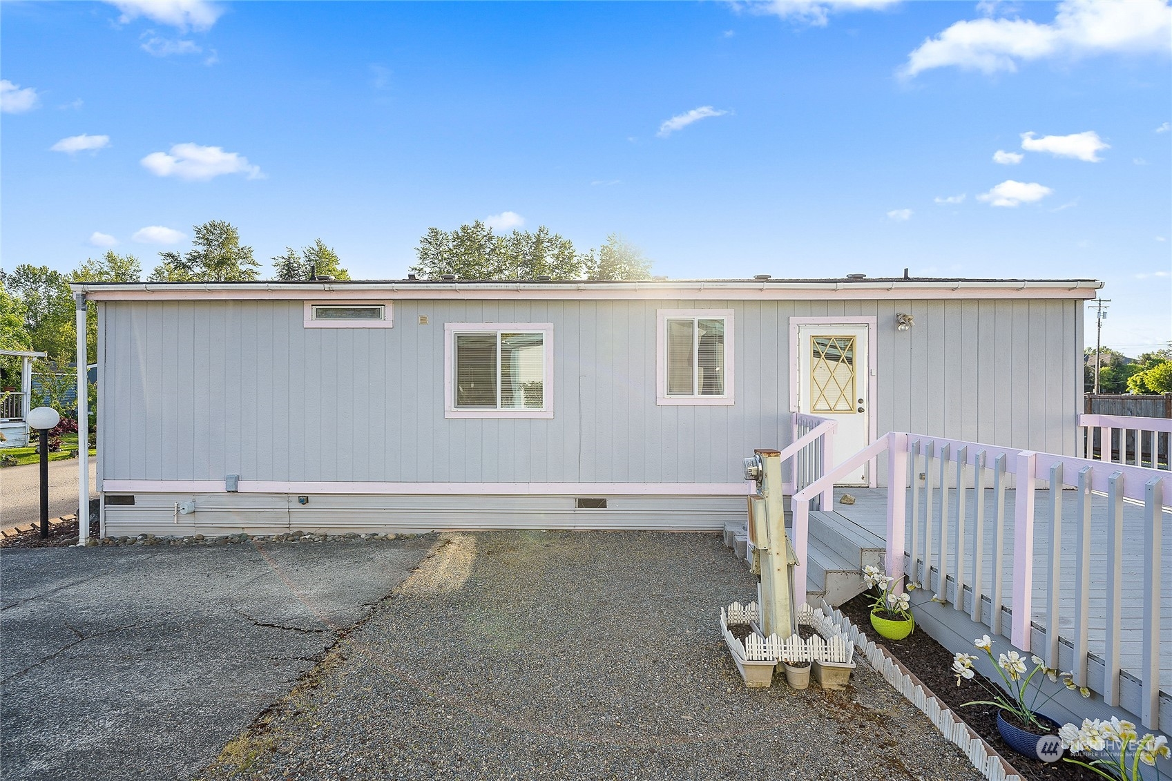 2115 E 113th Street Unit: 66