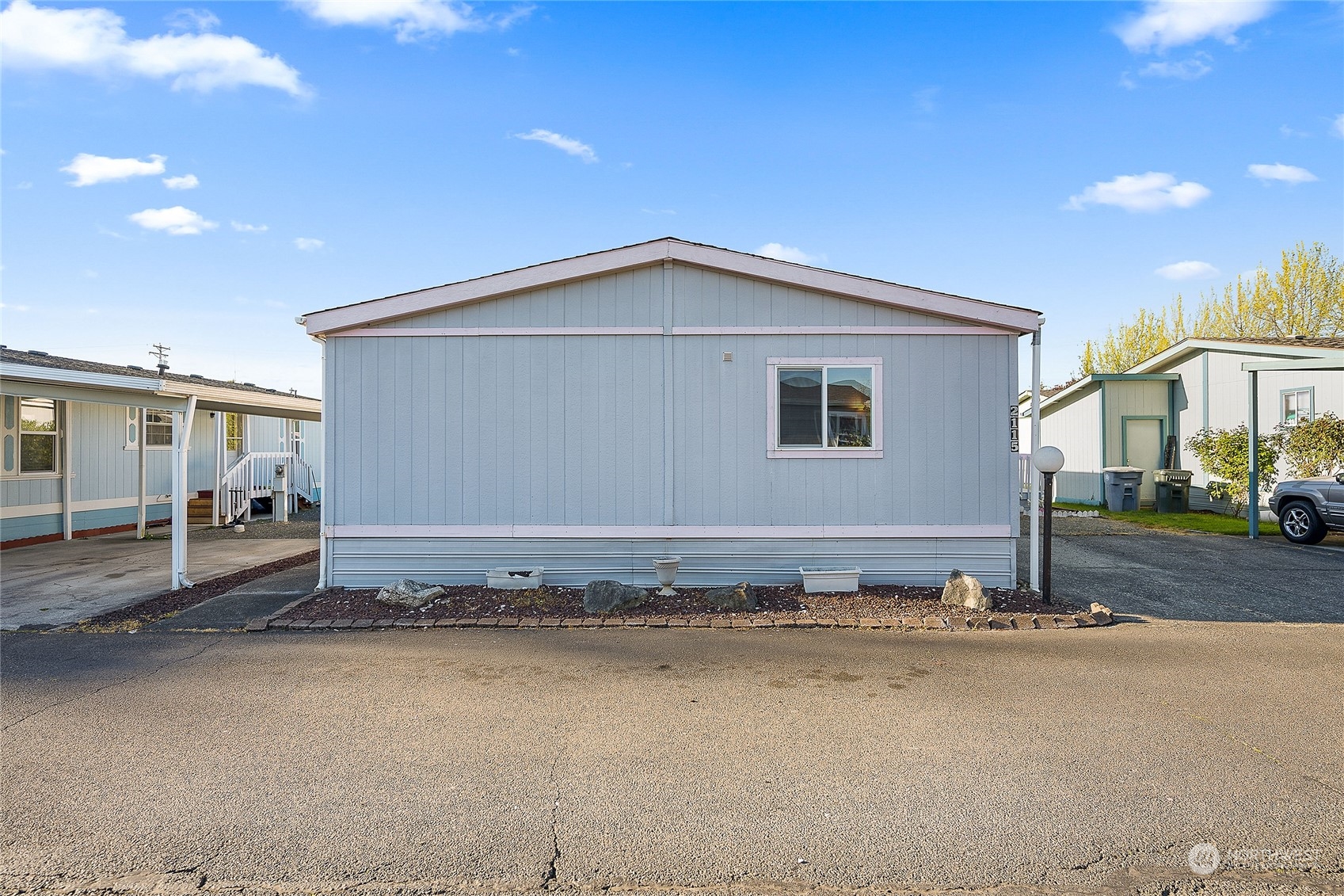 2115 E 113th Street Unit: 66