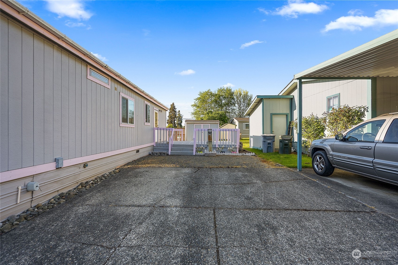 2115 E 113th Street Unit: 66