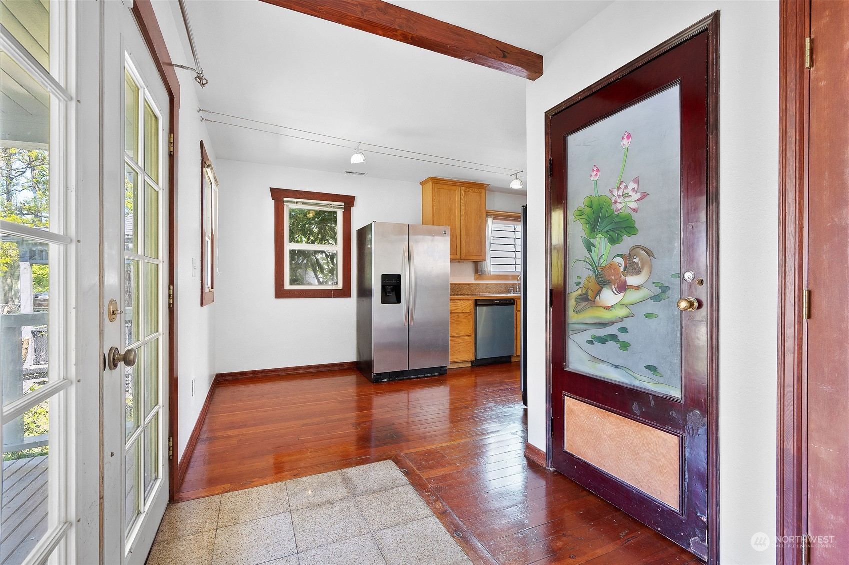 1414 S L Street