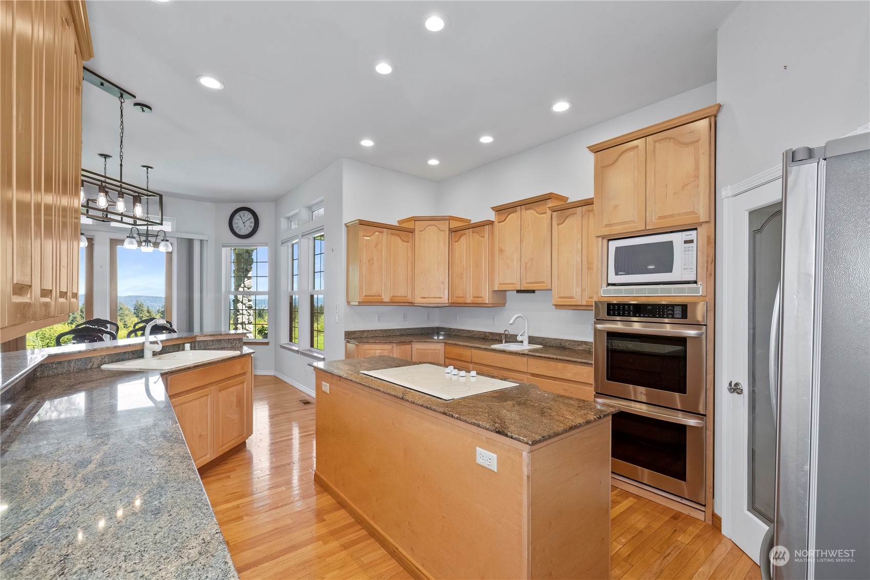 16192 Bay Ridge Drive NW