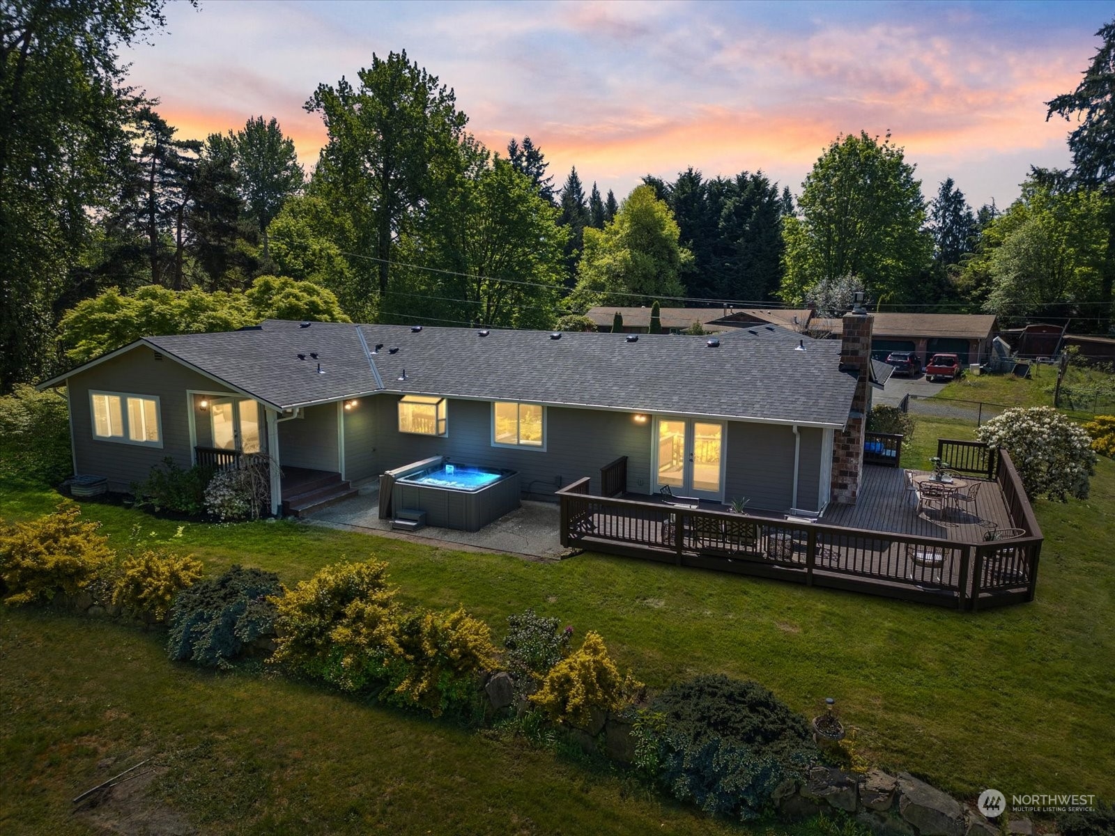 16824 Snohomish Avenue