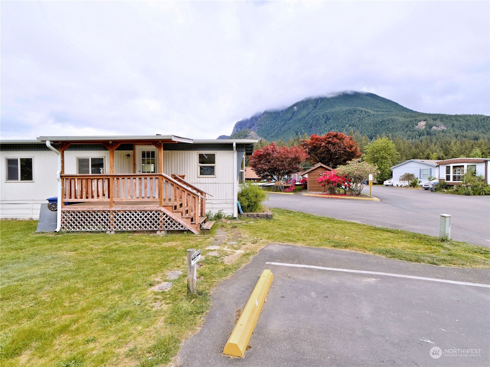 43010 SE North Bend Way Unit: 51