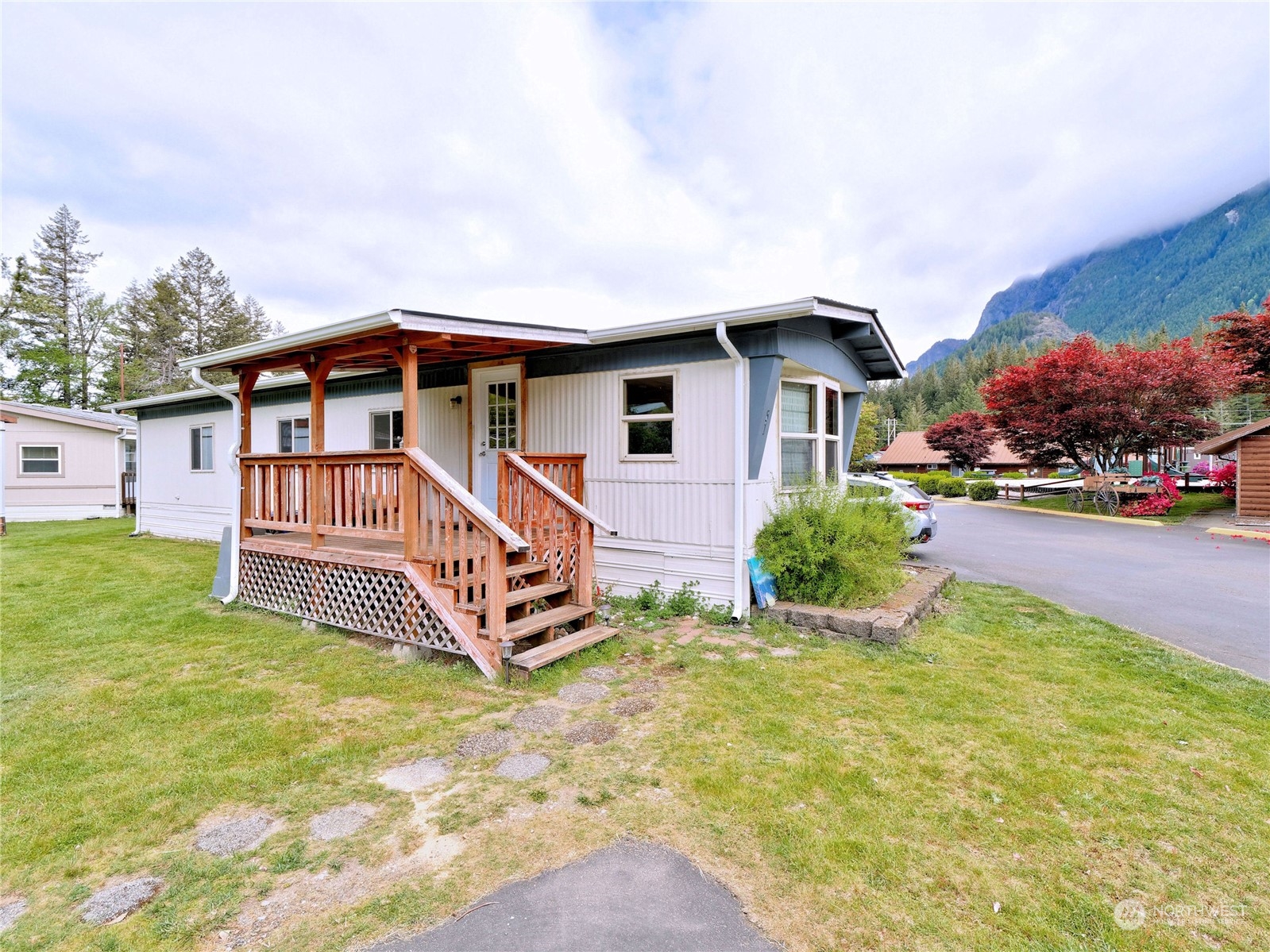 43010 SE North Bend Way Unit: 51