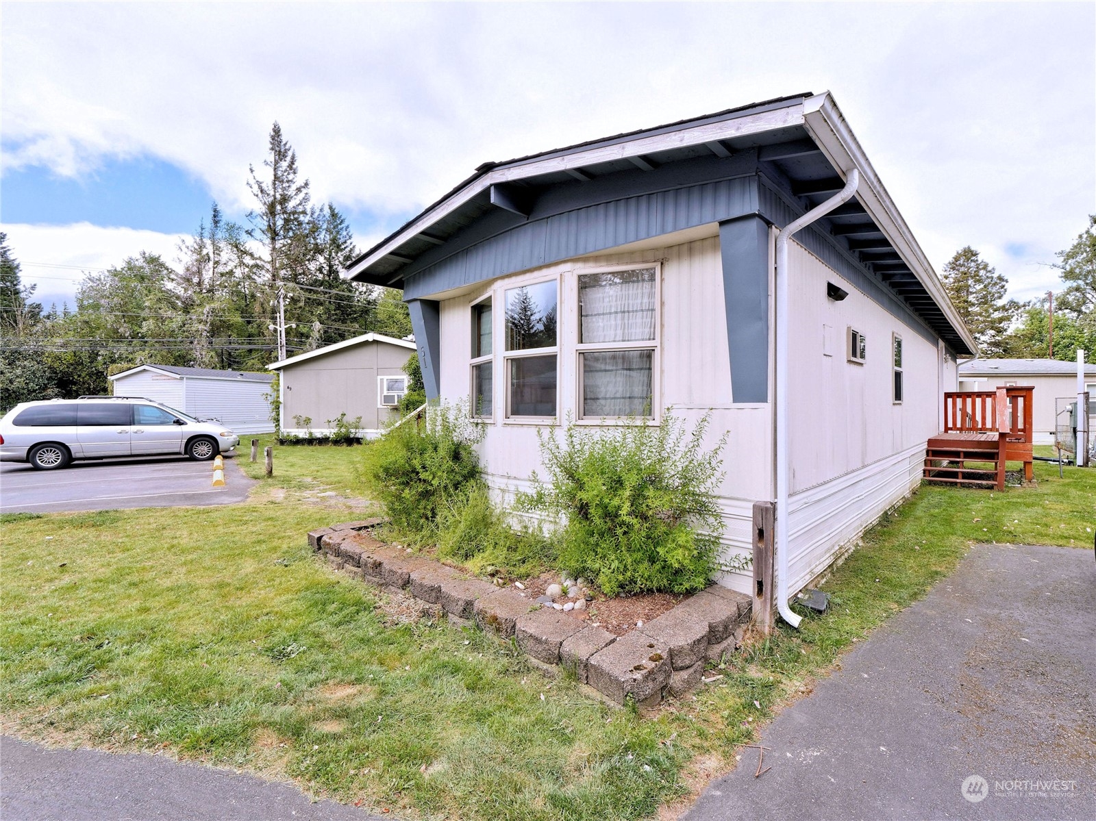 43010 SE North Bend Way Unit: 51