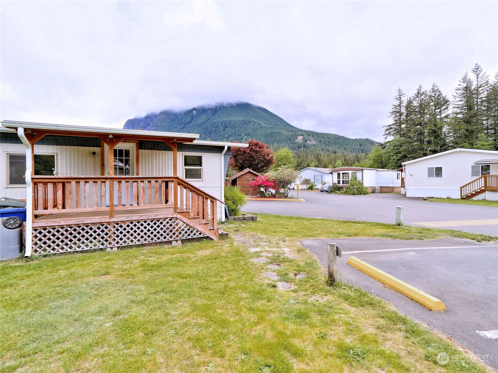 43010 SE North Bend Way Unit: 51