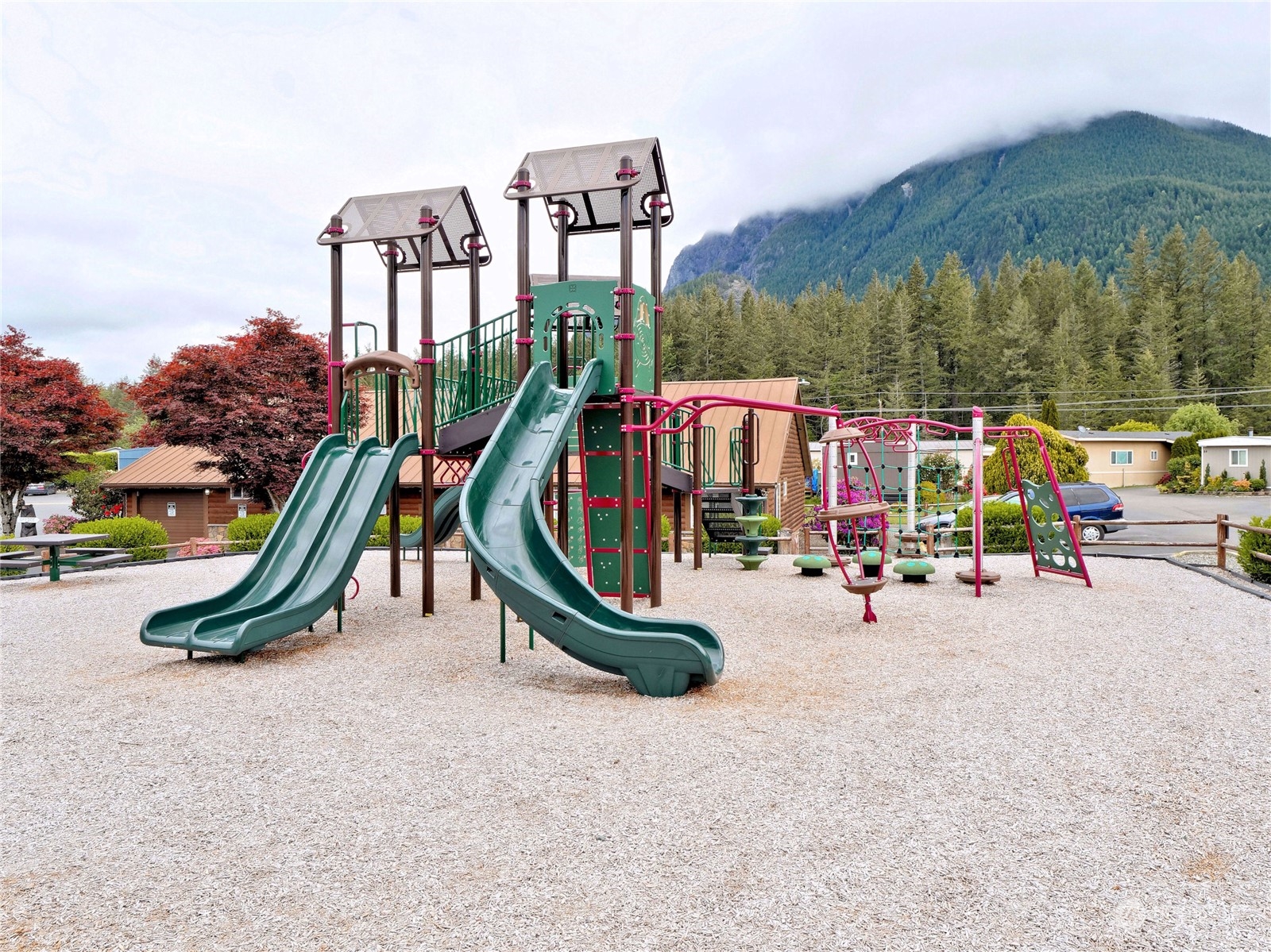 43010 SE North Bend Way Unit: 51