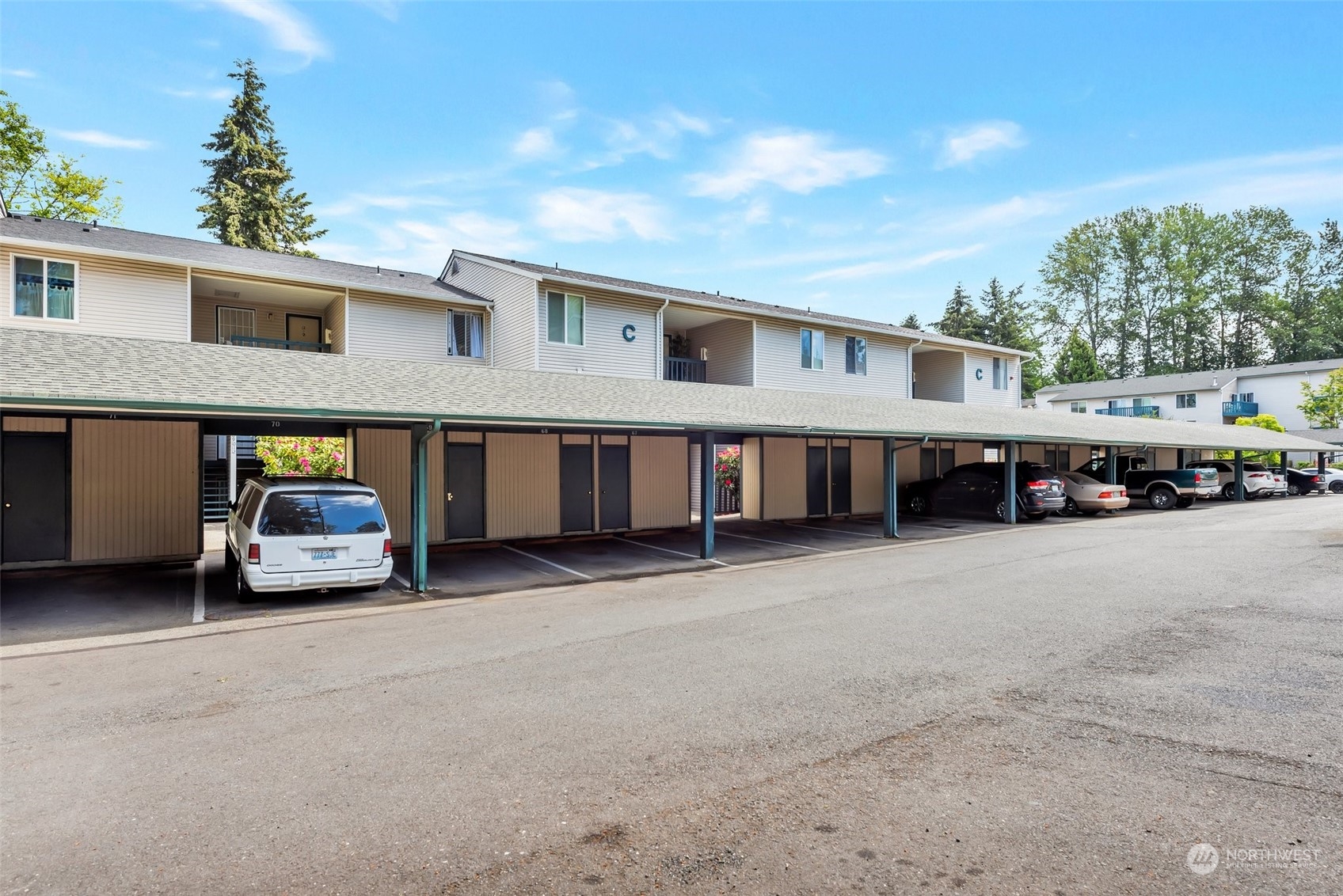 17431 Ambaum Boulevard S Unit: C13