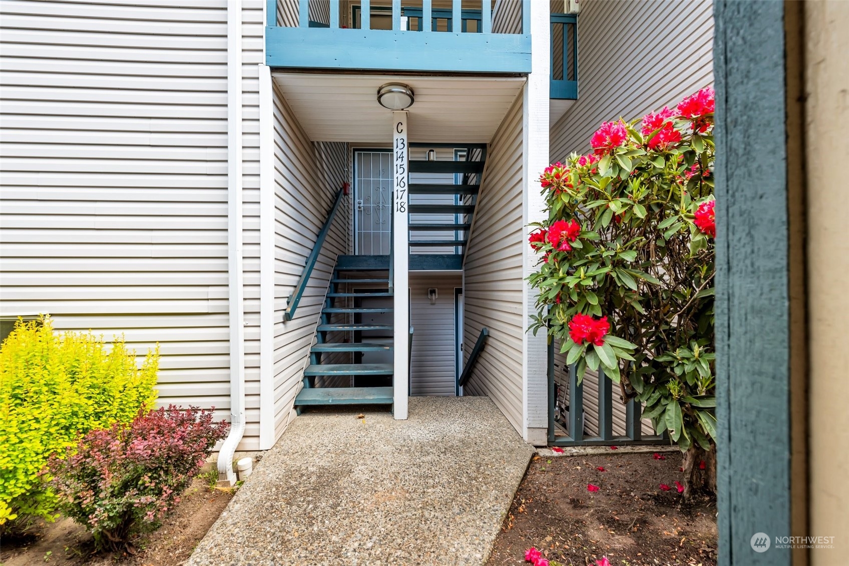 17431 Ambaum Boulevard S Unit: C13