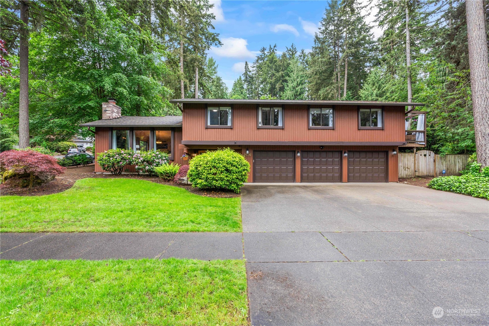 2606 Manorwood Drive