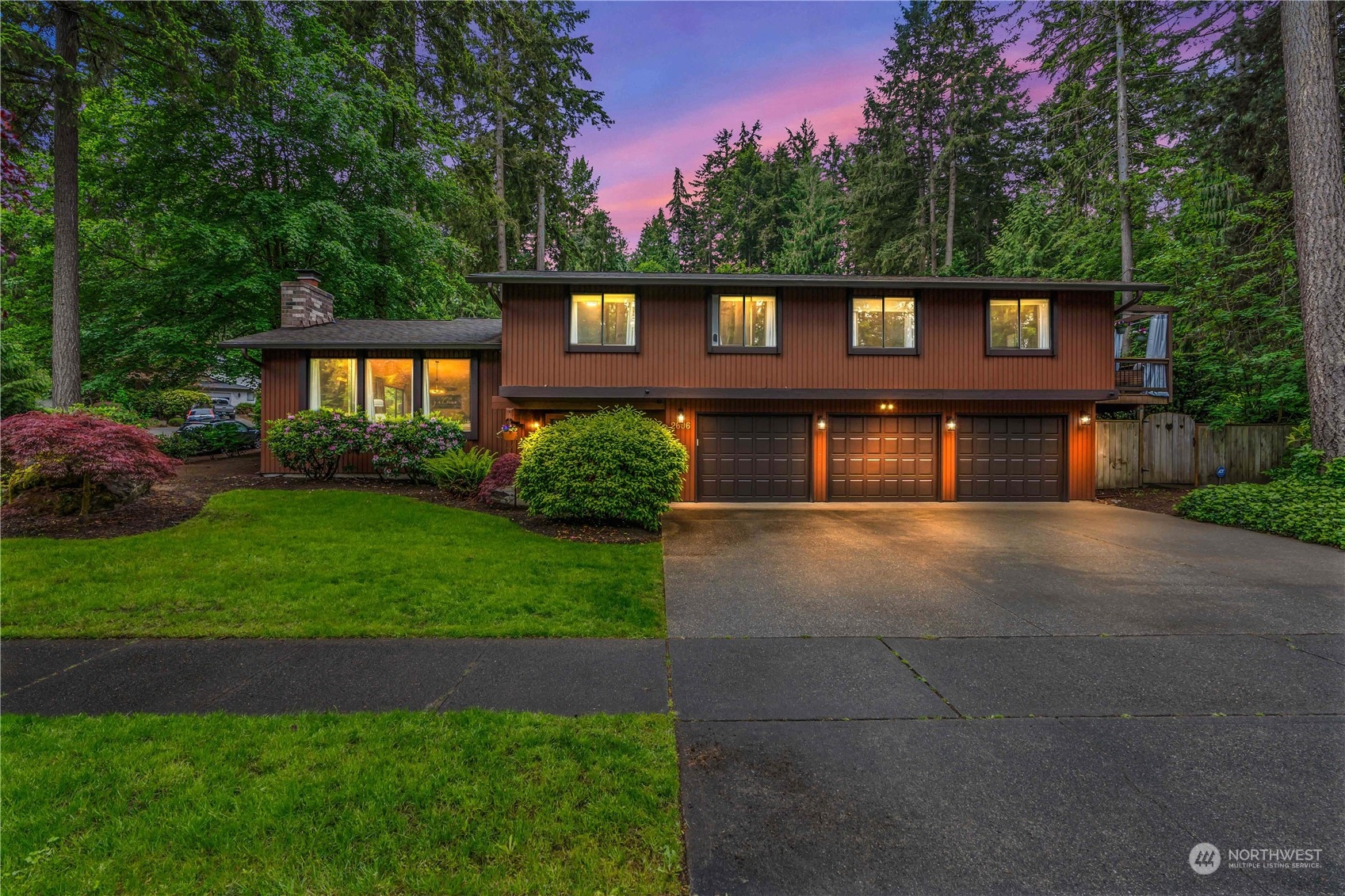 2606 Manorwood Drive
