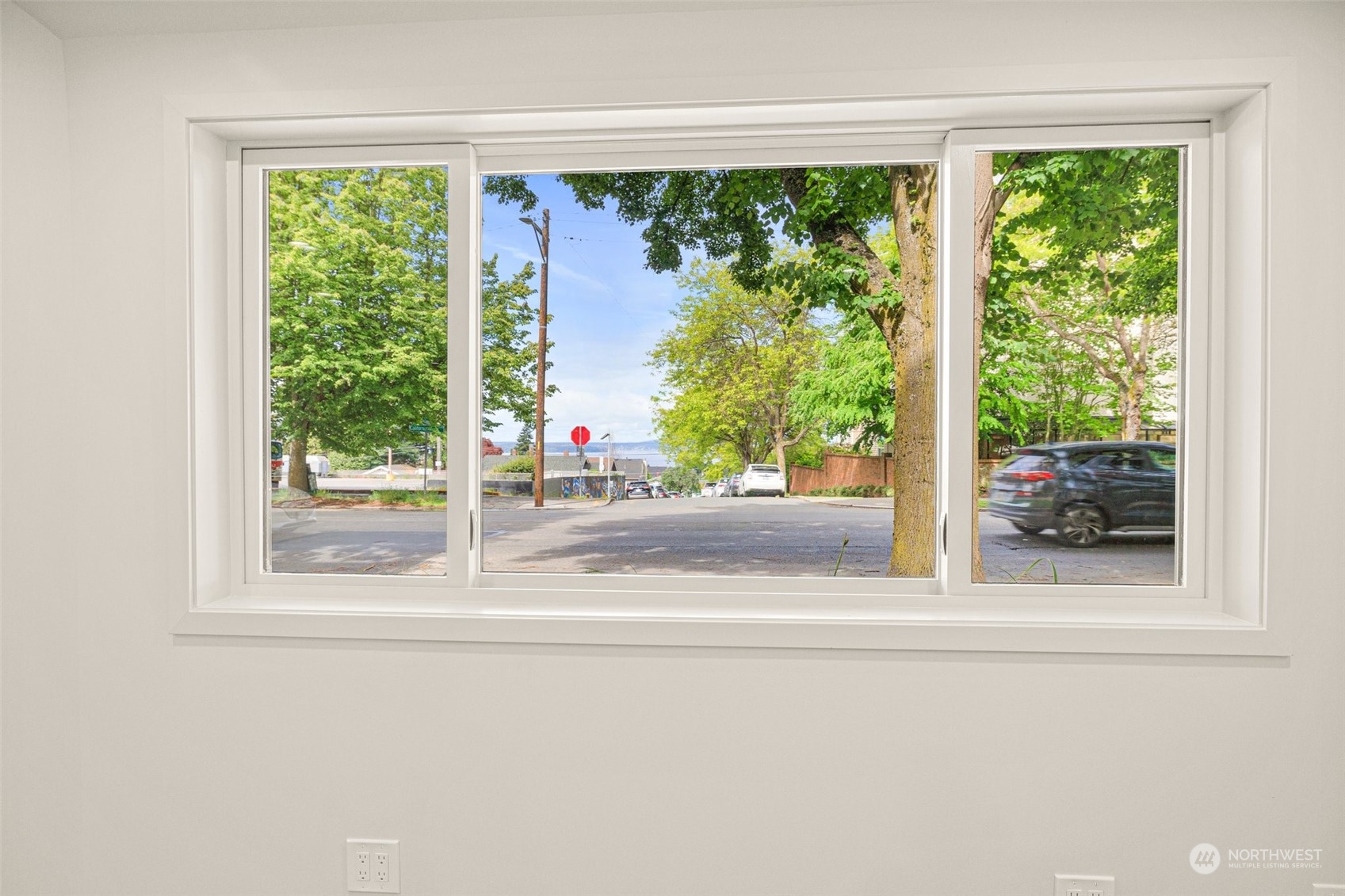 5036 California Avenue SW Unit: A