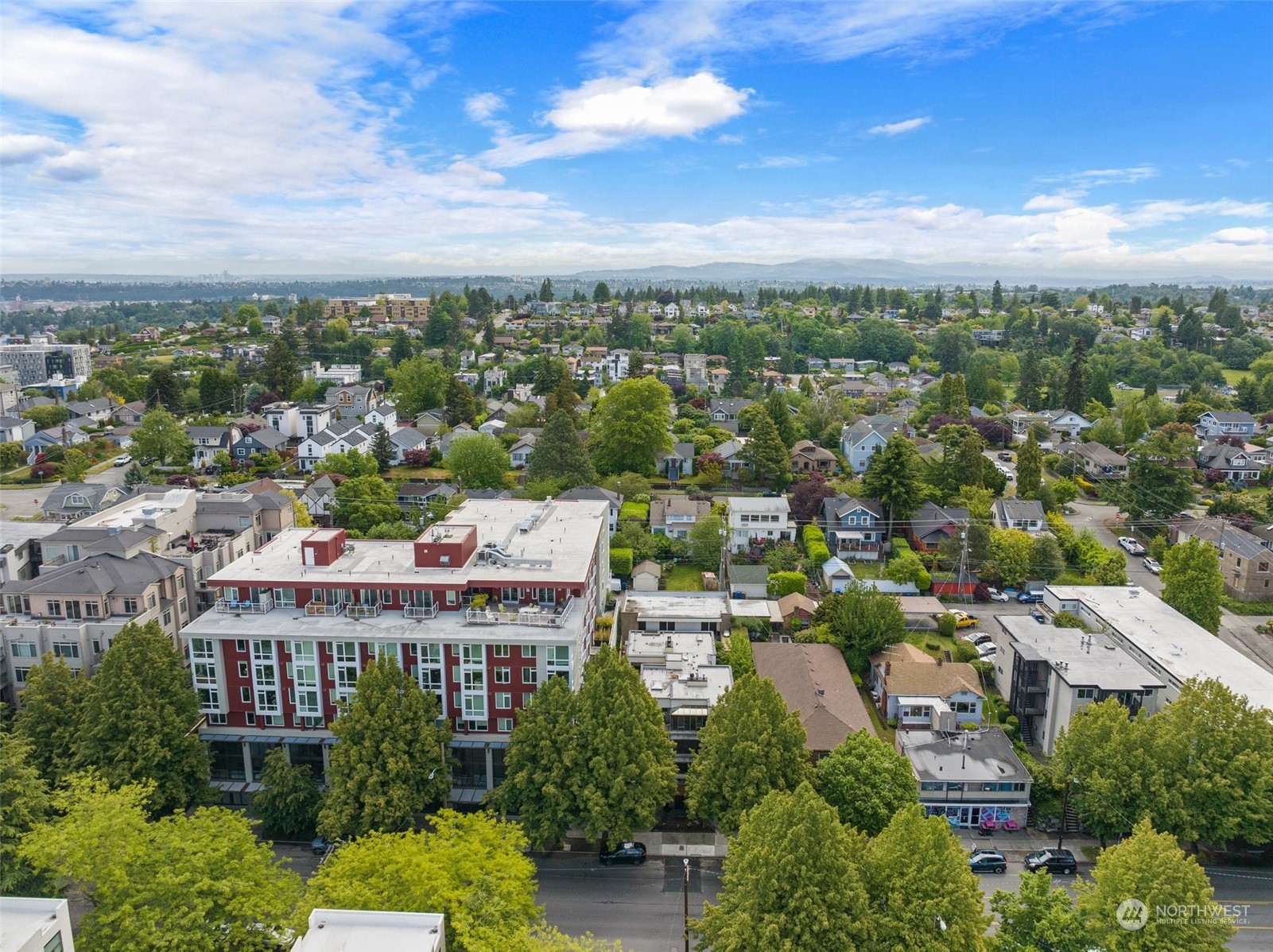 5036 California Avenue SW Unit: A