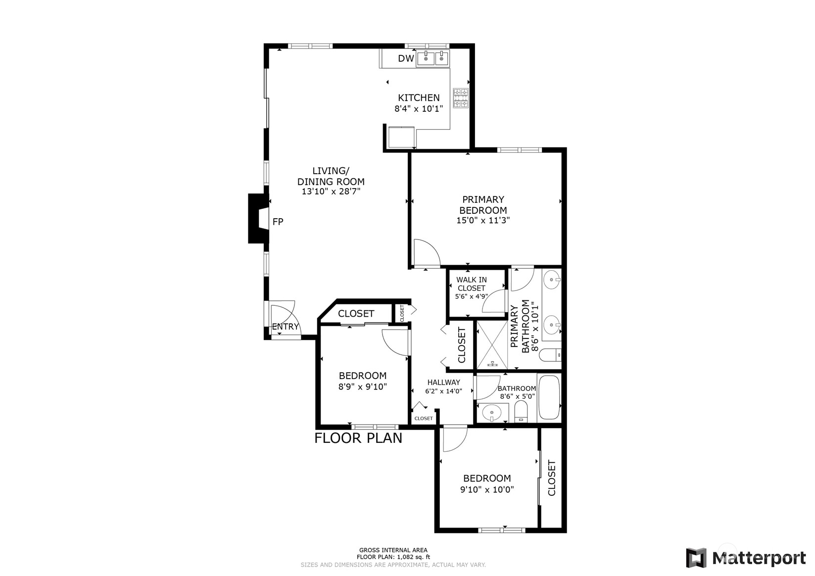 10825 SE 200th Street Unit: A201
