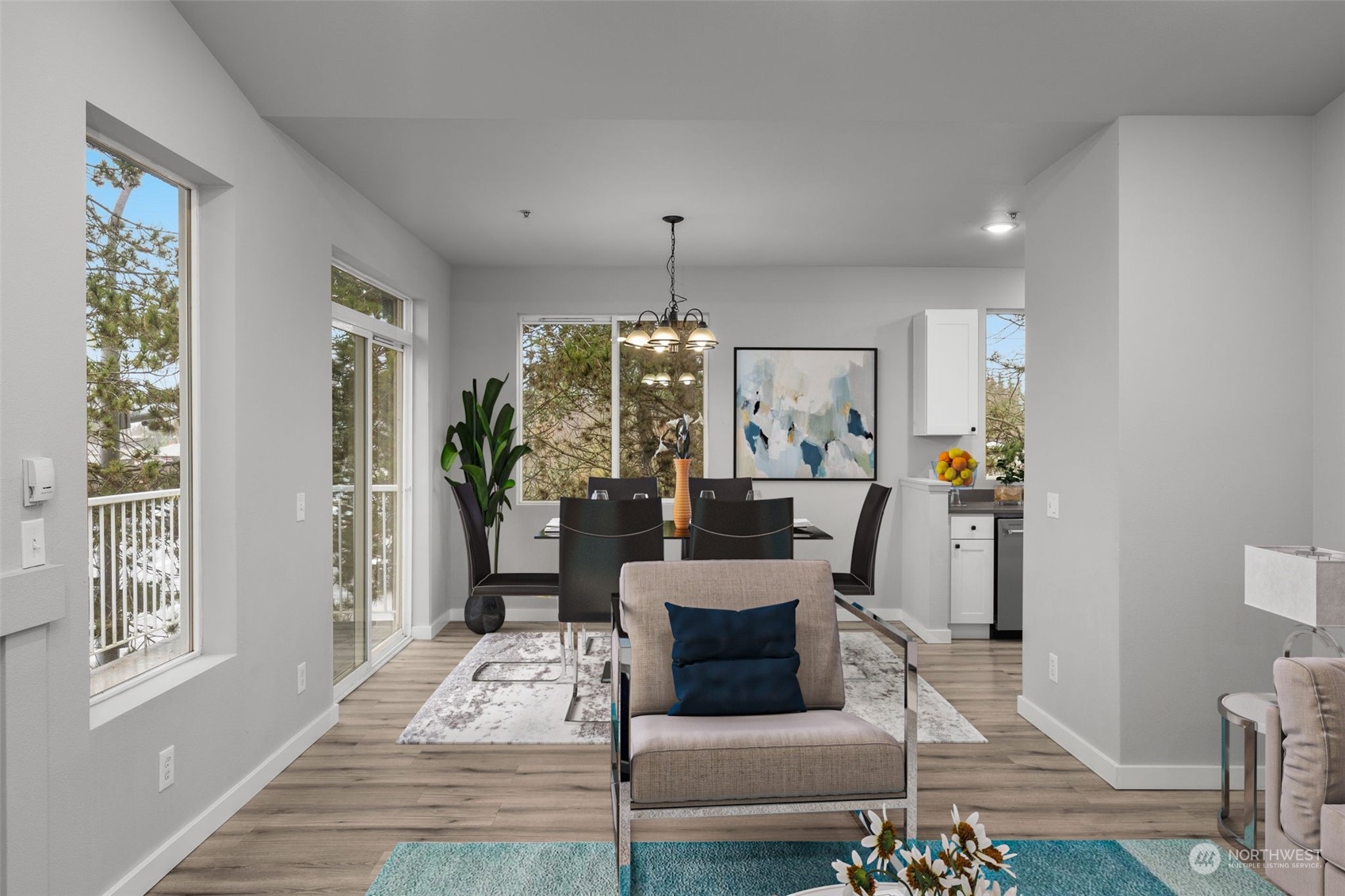 10825 SE 200th Street Unit: A201
