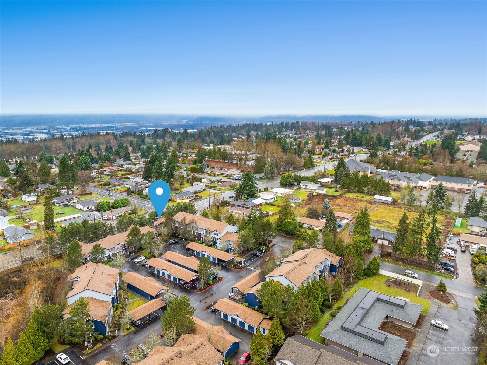 10825 SE 200th Street Unit: A201
