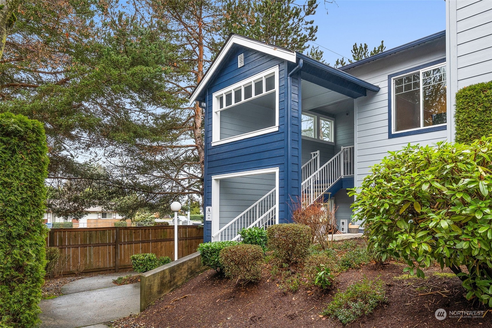 10825 SE 200th Street Unit: A201