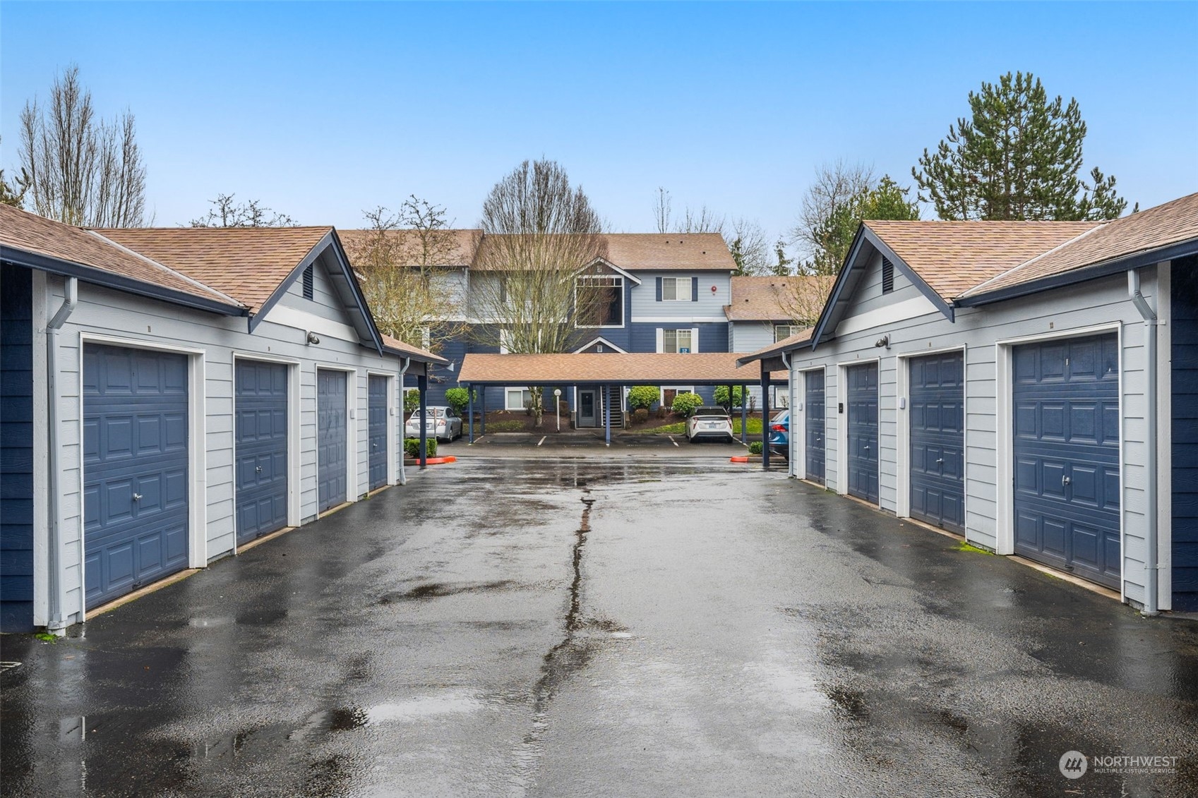 10825 SE 200th Street Unit: A201
