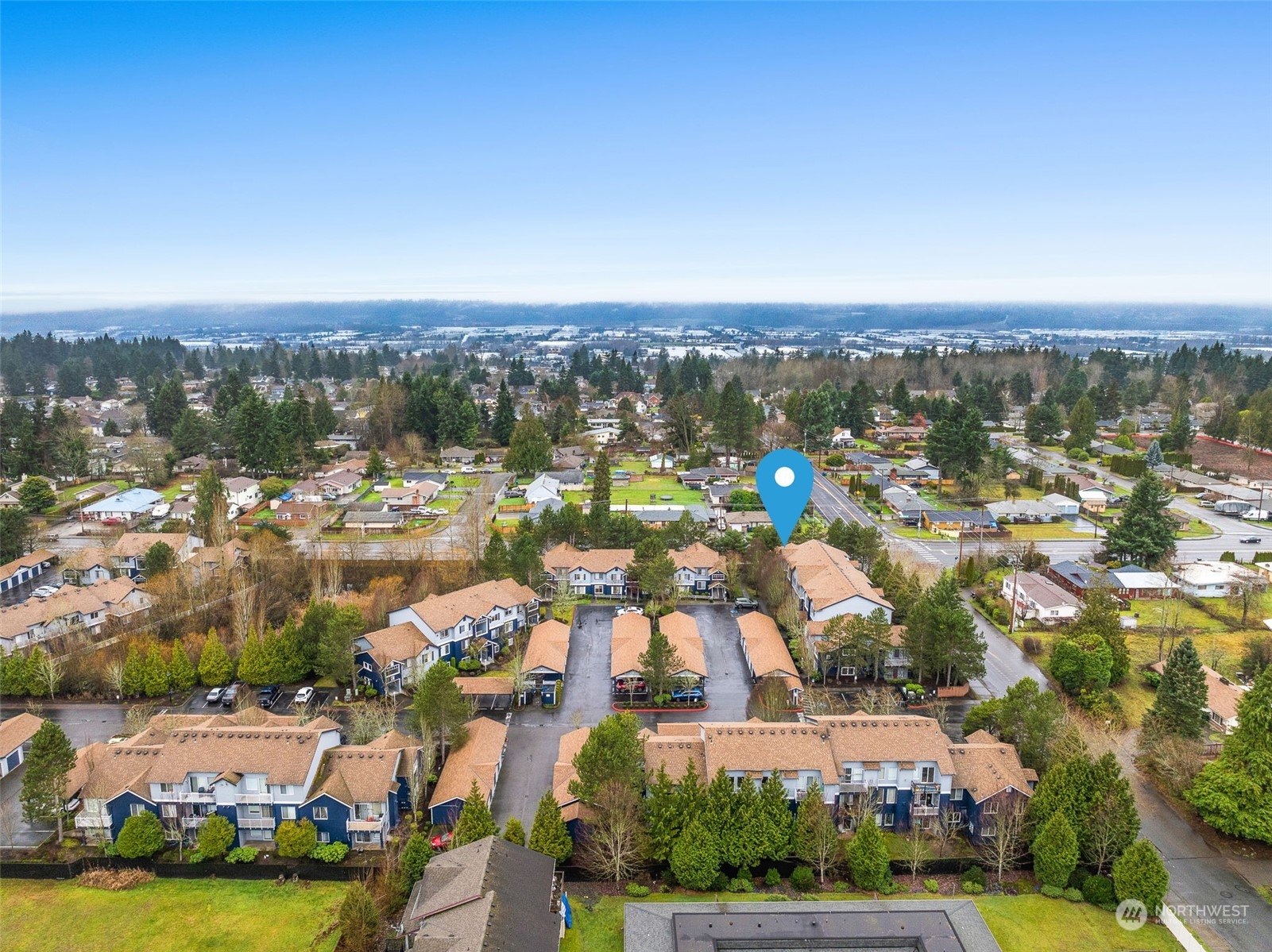 10825 SE 200th Street Unit: A201