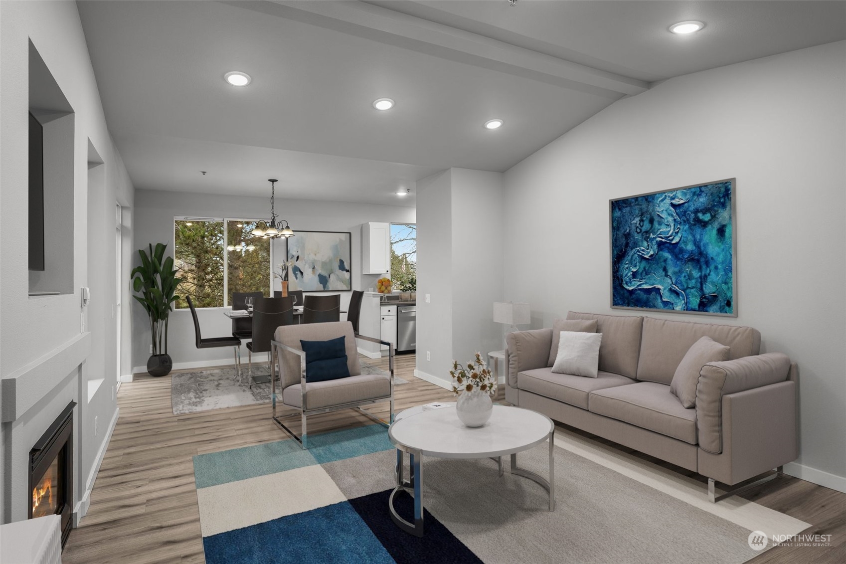 10825 SE 200th Street Unit: A201
