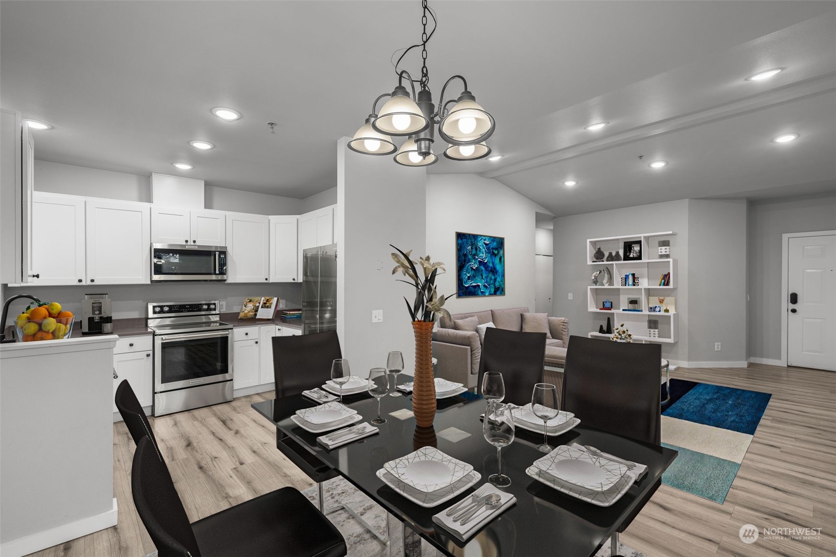 10825 SE 200th Street Unit: A201