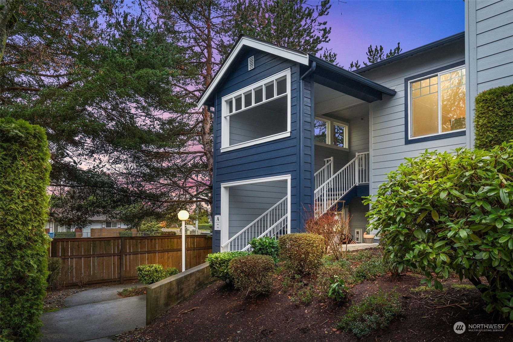10825 SE 200th Street Unit: A201