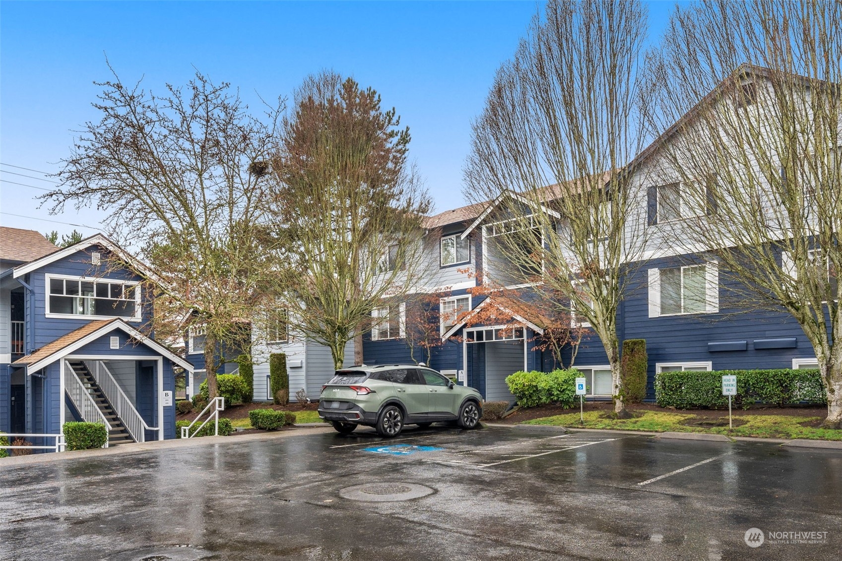 10825 SE 200th Street Unit: A201