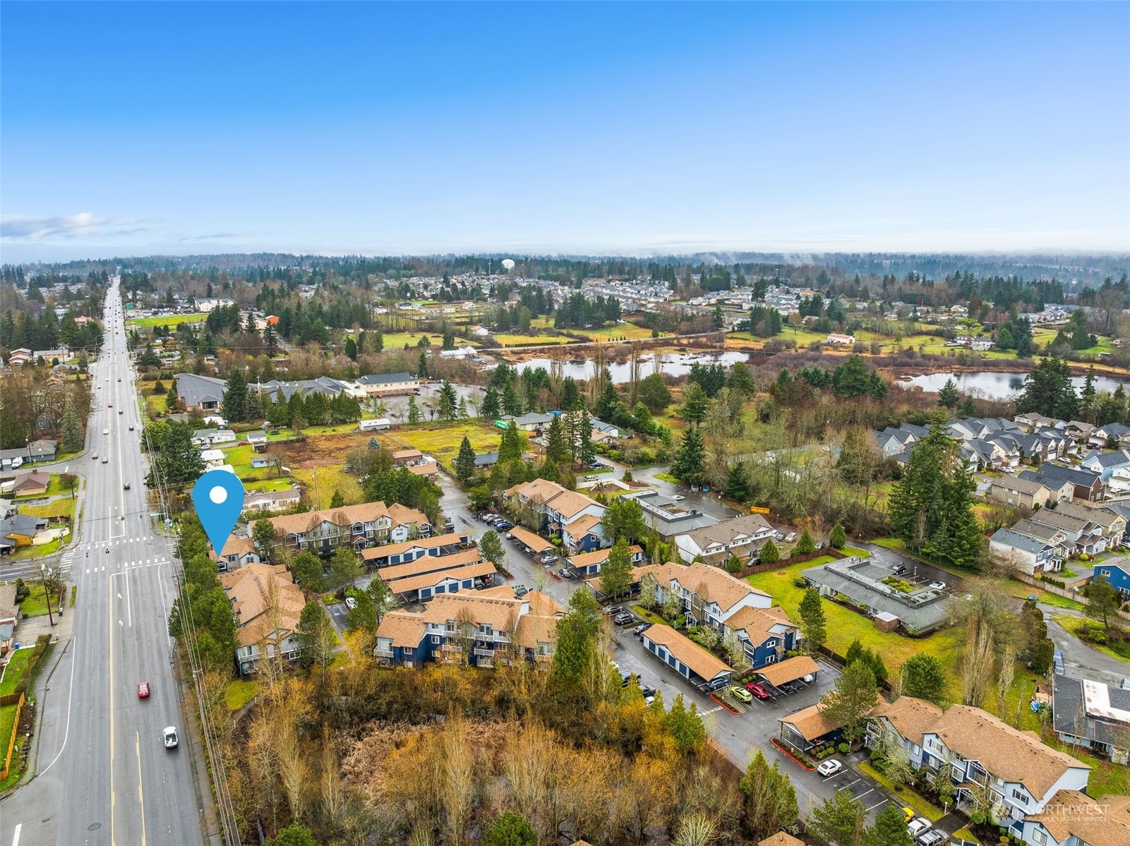 10825 SE 200th Street Unit: A201