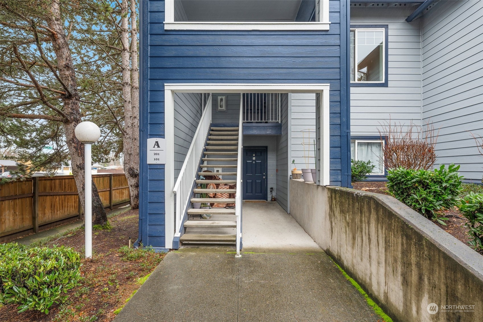 10825 SE 200th Street Unit: A201