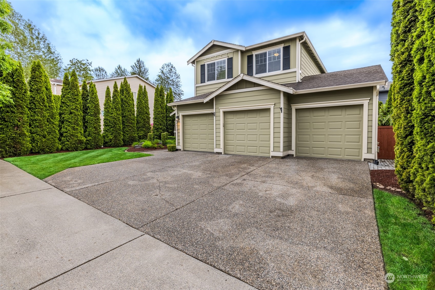 16213 SE 260th Street