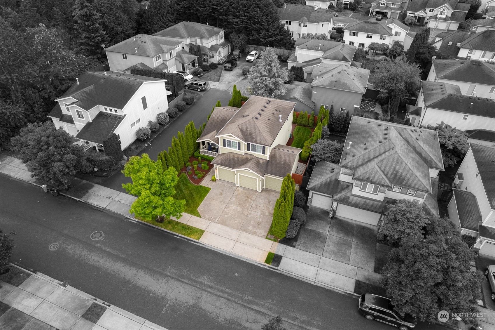 16213 SE 260th Street