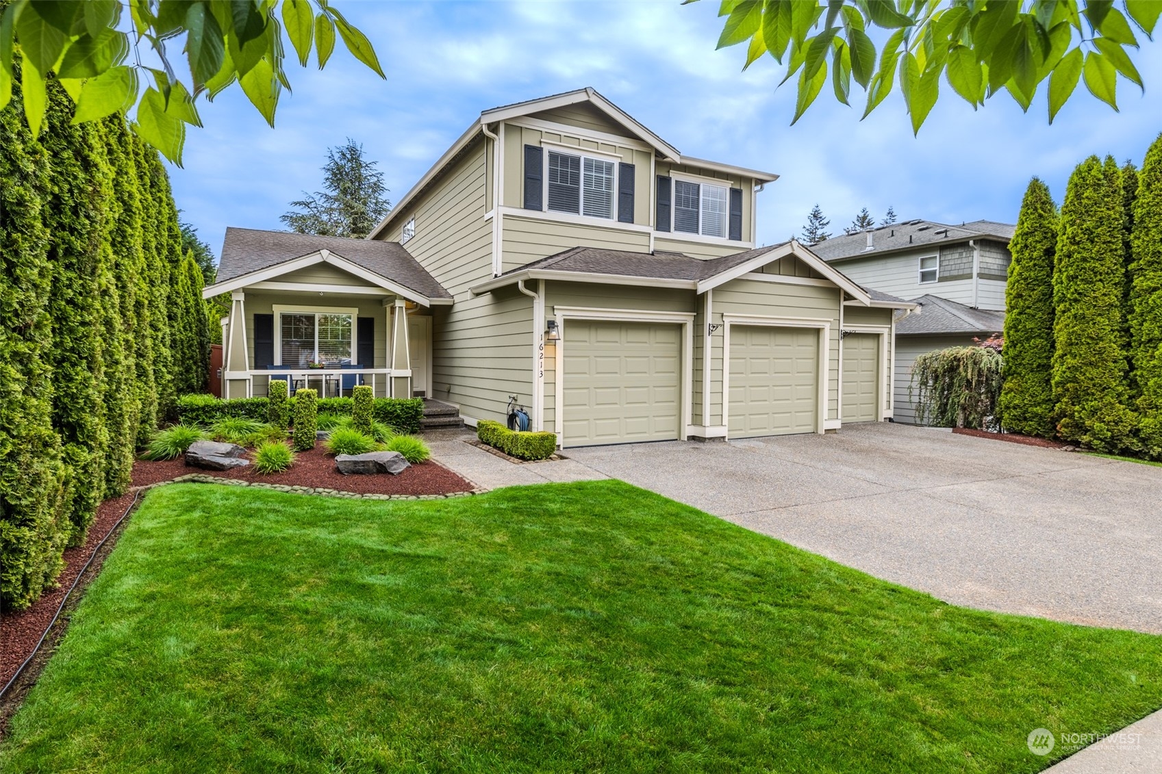 16213 SE 260th Street