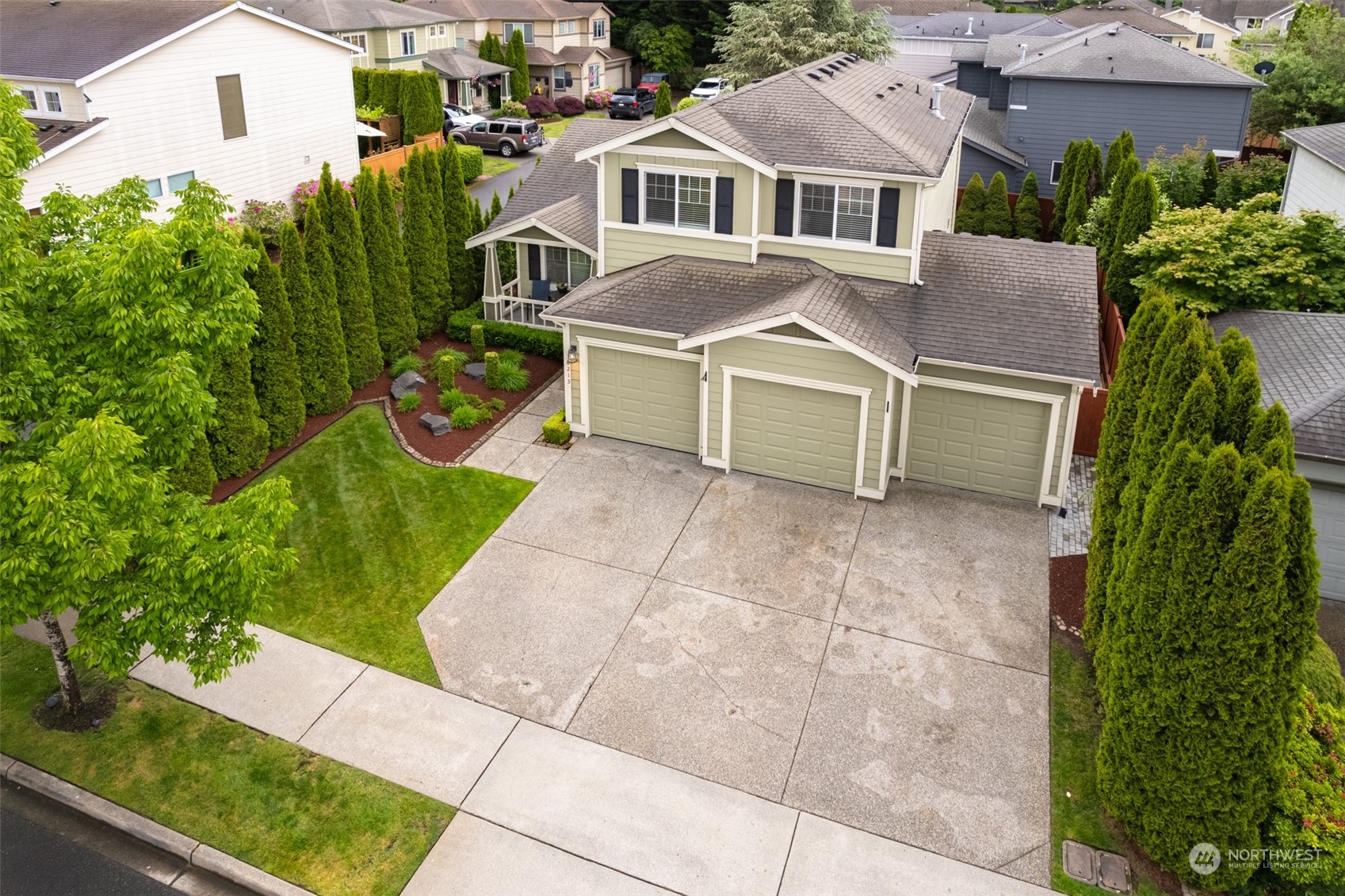 16213 SE 260th Street