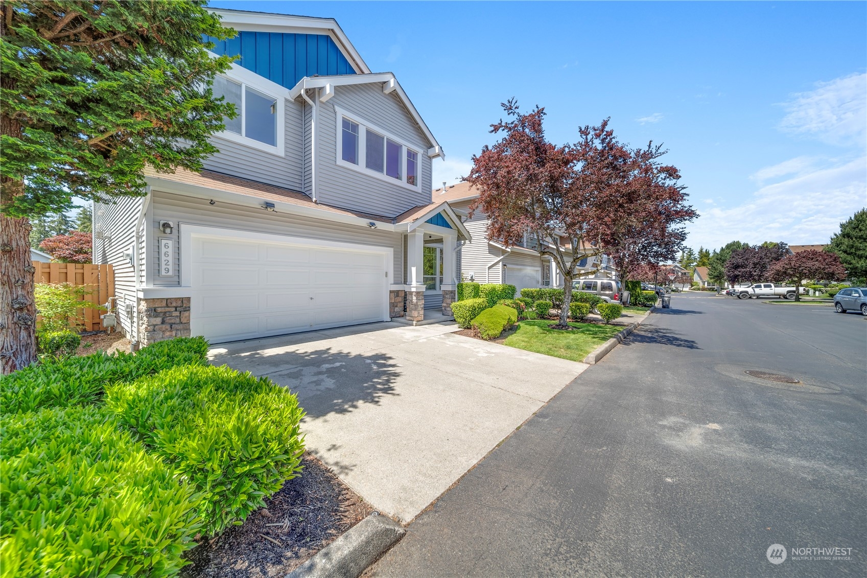 6629 Elizabeth Loop SE