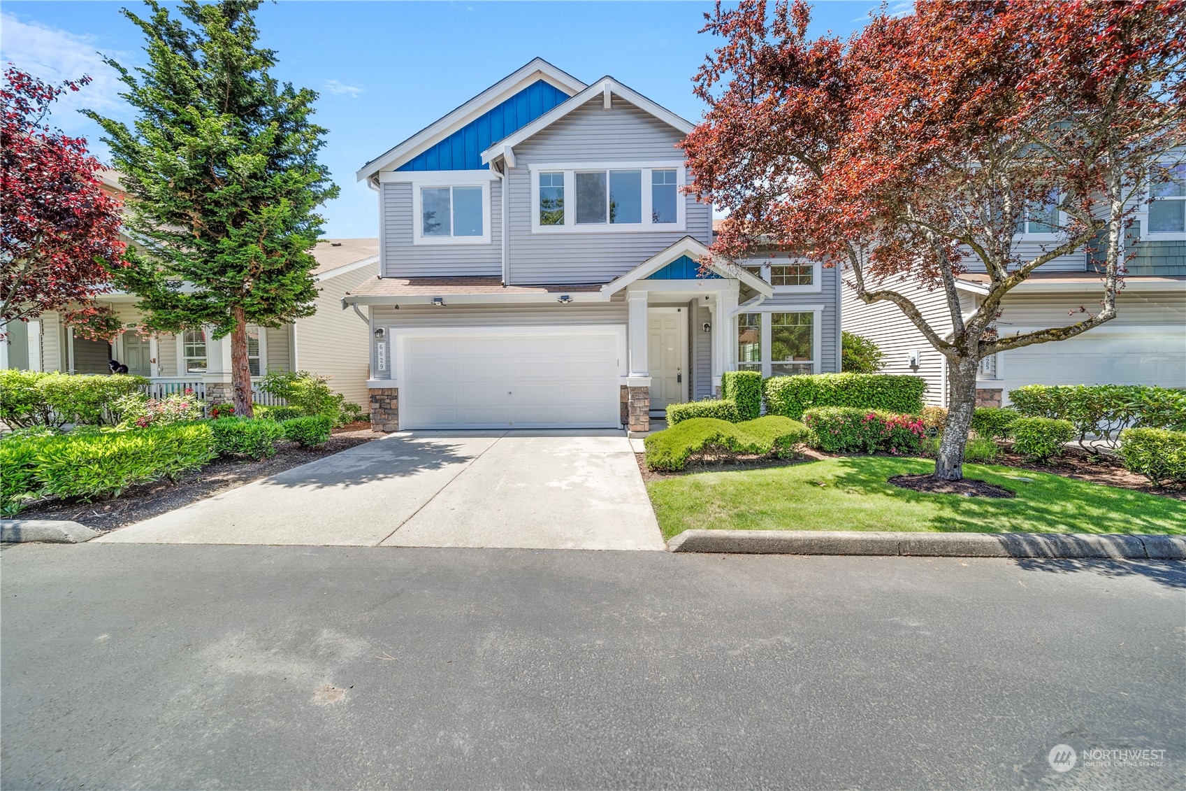6629 Elizabeth Loop SE