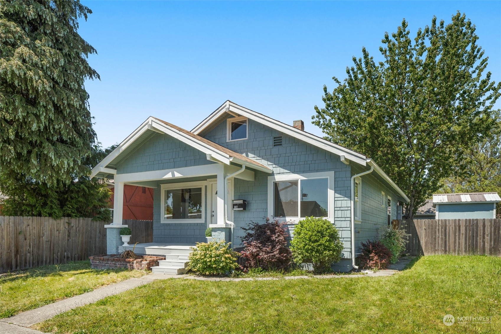 1017 S 60th Street
