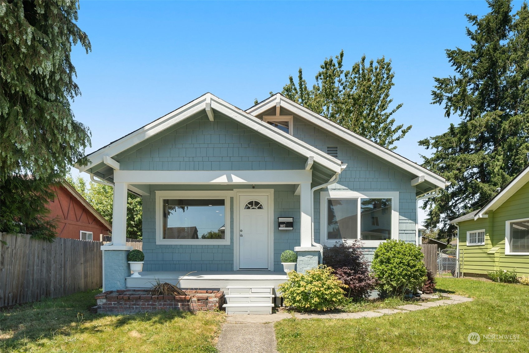 1017 S 60th Street