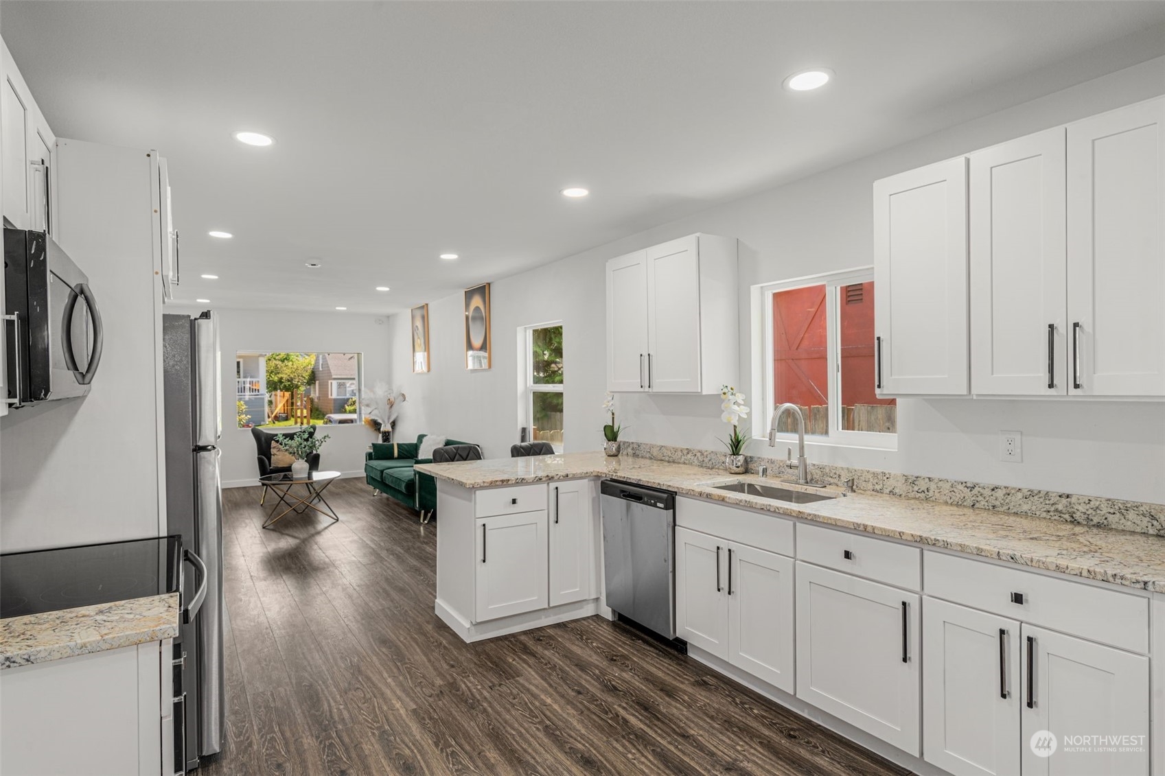 1017 S 60th Street