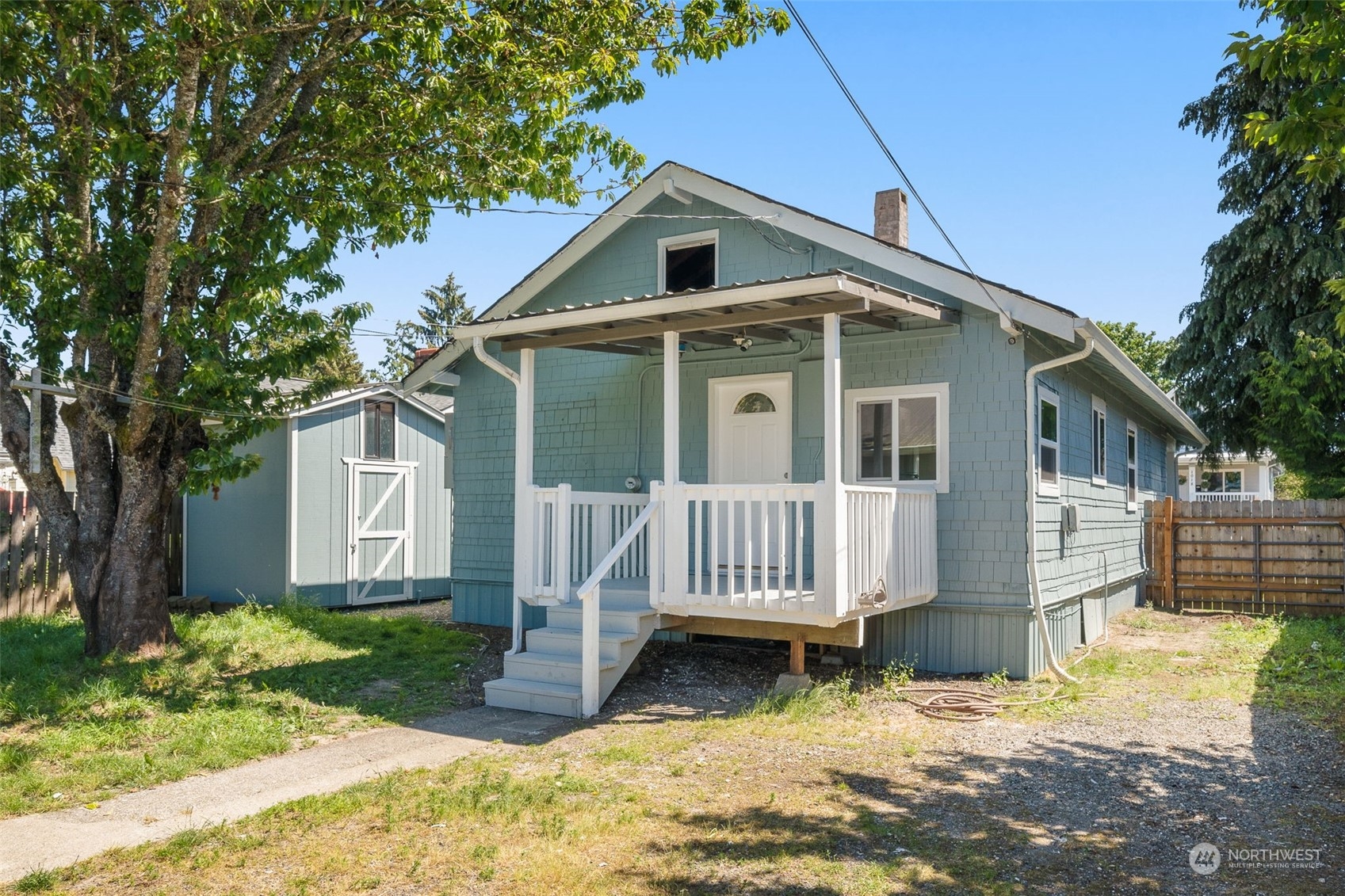 1017 S 60th Street