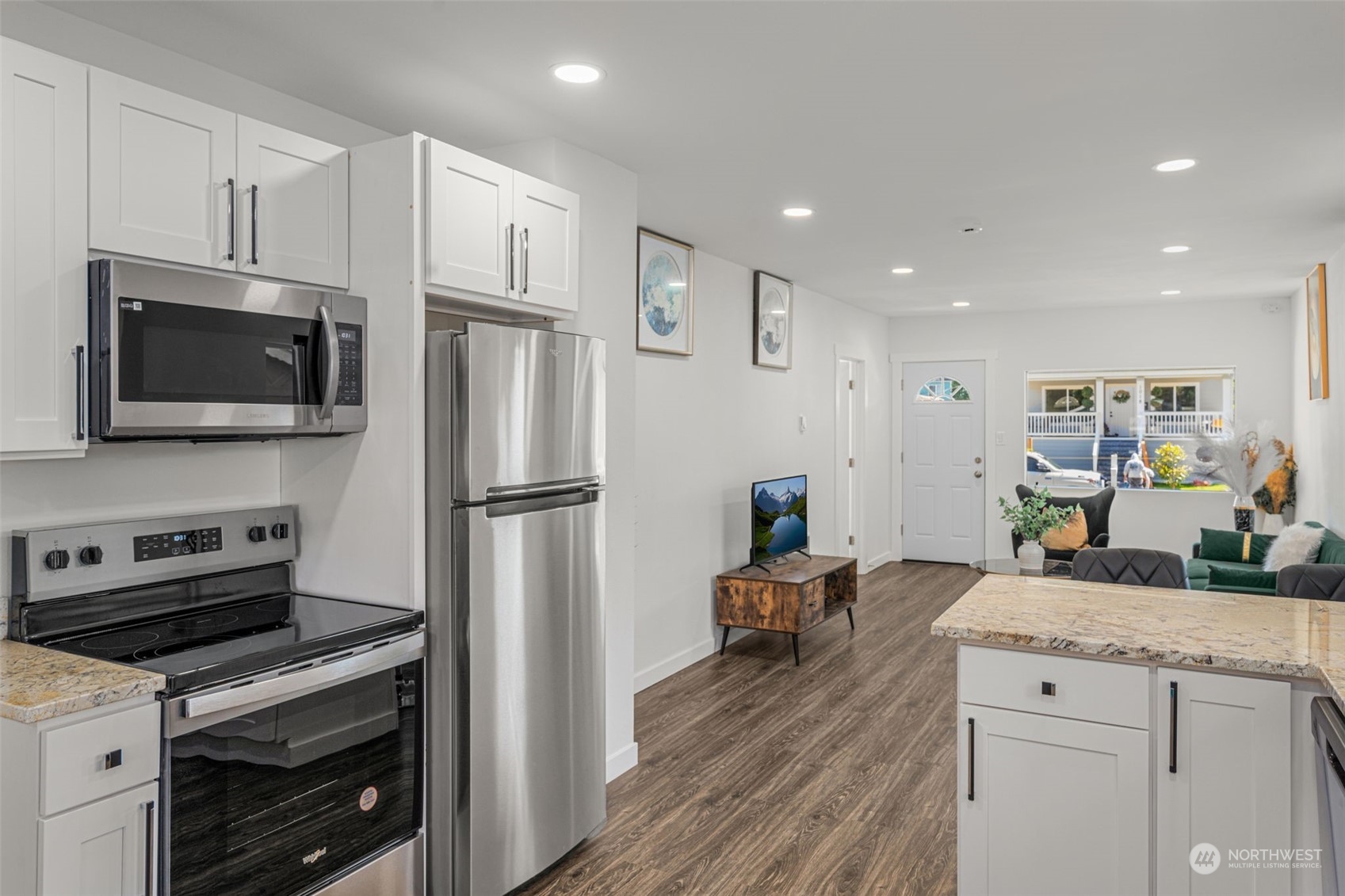 1017 S 60th Street