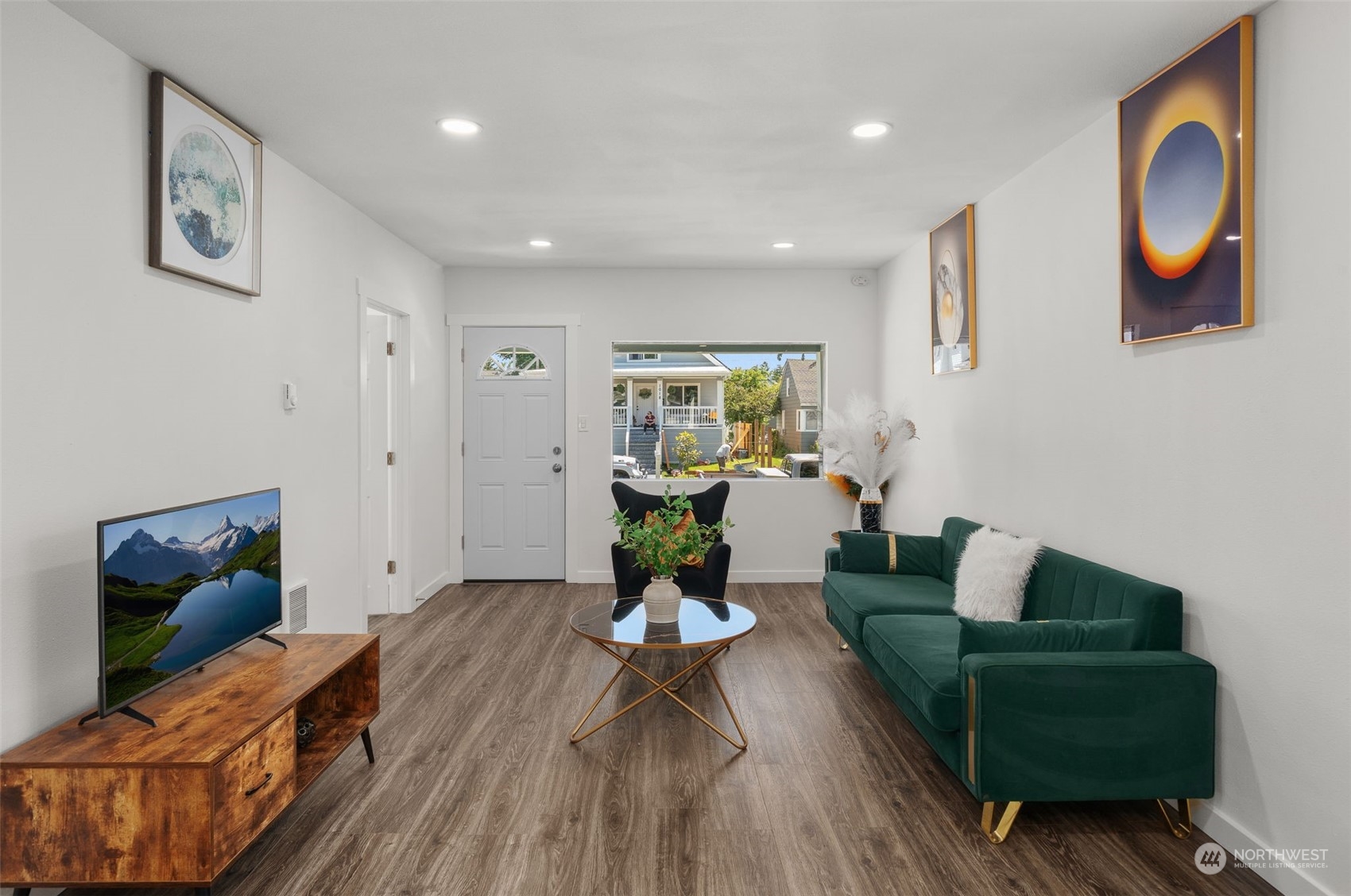 1017 S 60th Street
