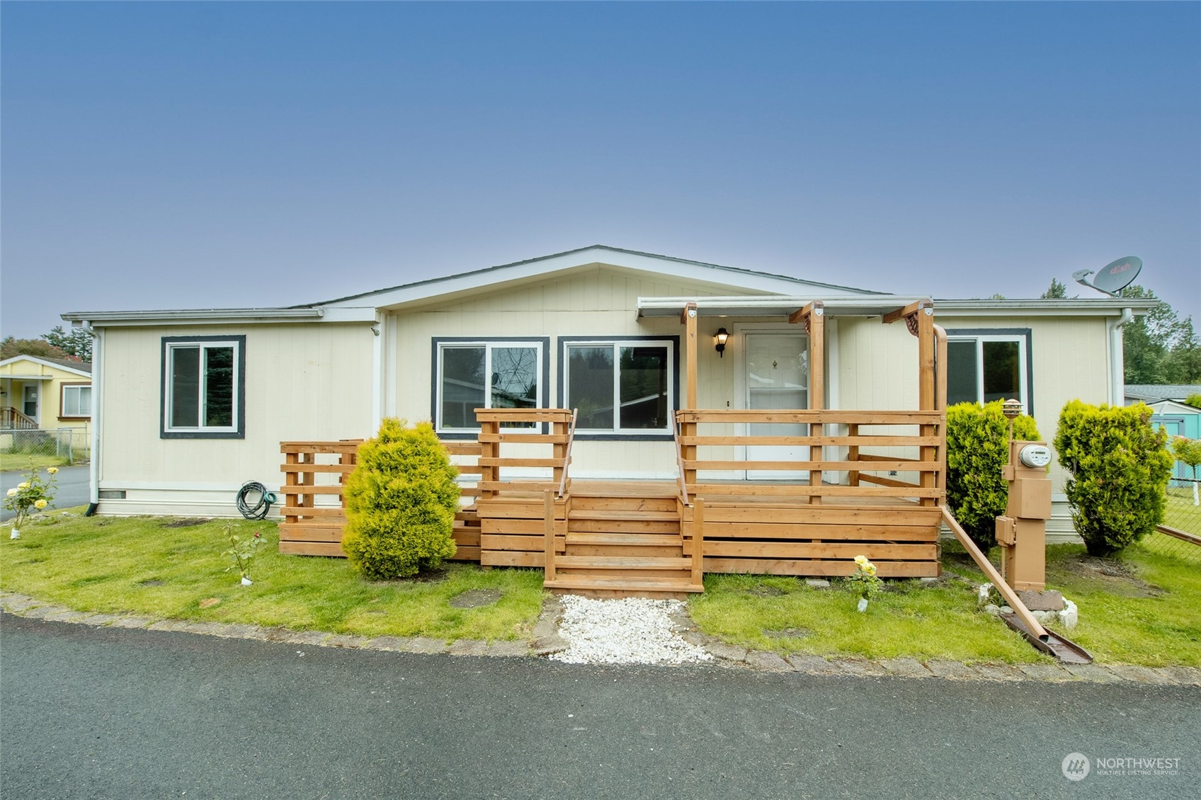 15410 SE 272nd Street Unit: 66