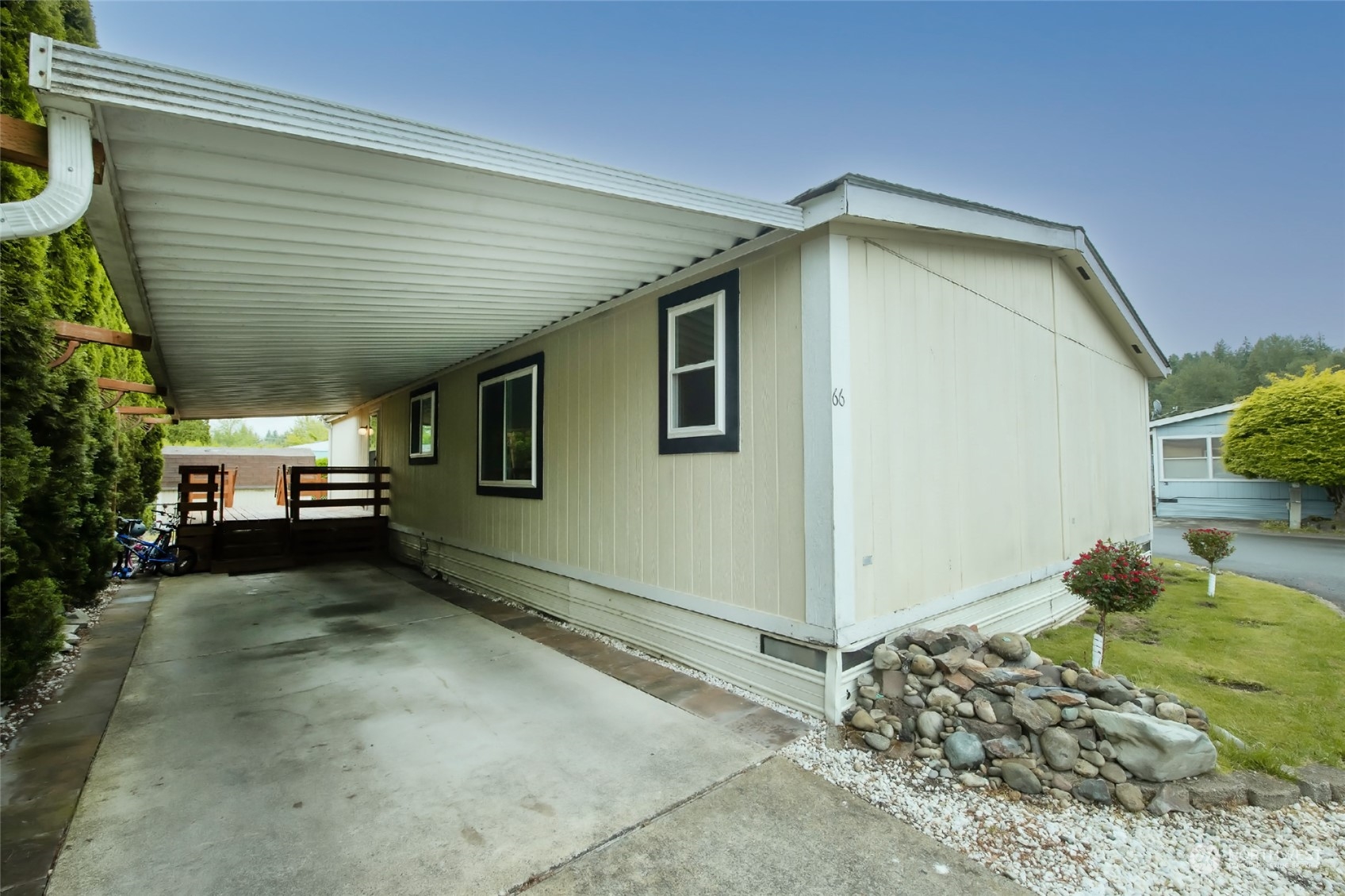 15410 SE 272nd Street Unit: 66
