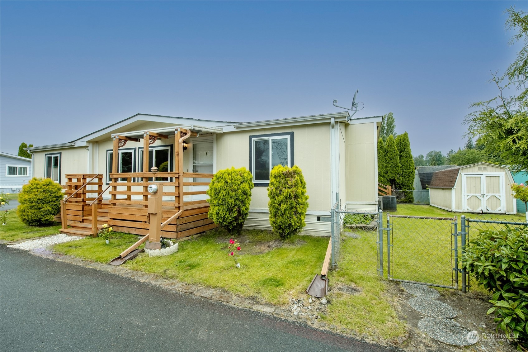 15410 SE 272nd Street Unit: 66